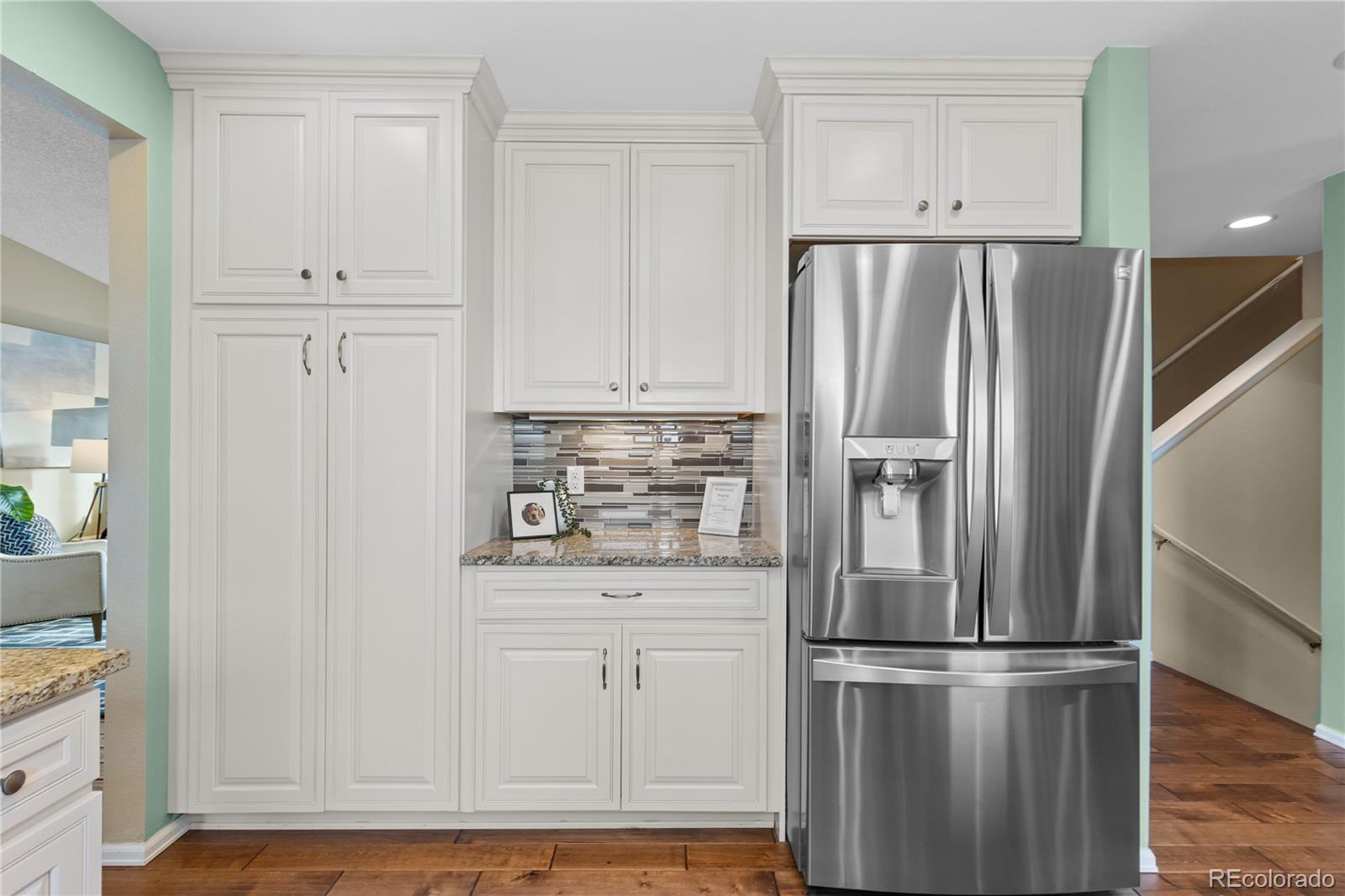 MLS Image #16 for 8503 s woody way,highlands ranch, Colorado