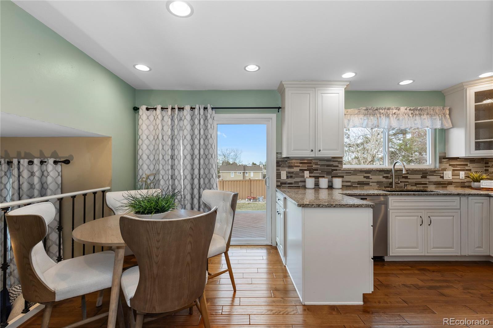 MLS Image #17 for 8503 s woody way,highlands ranch, Colorado