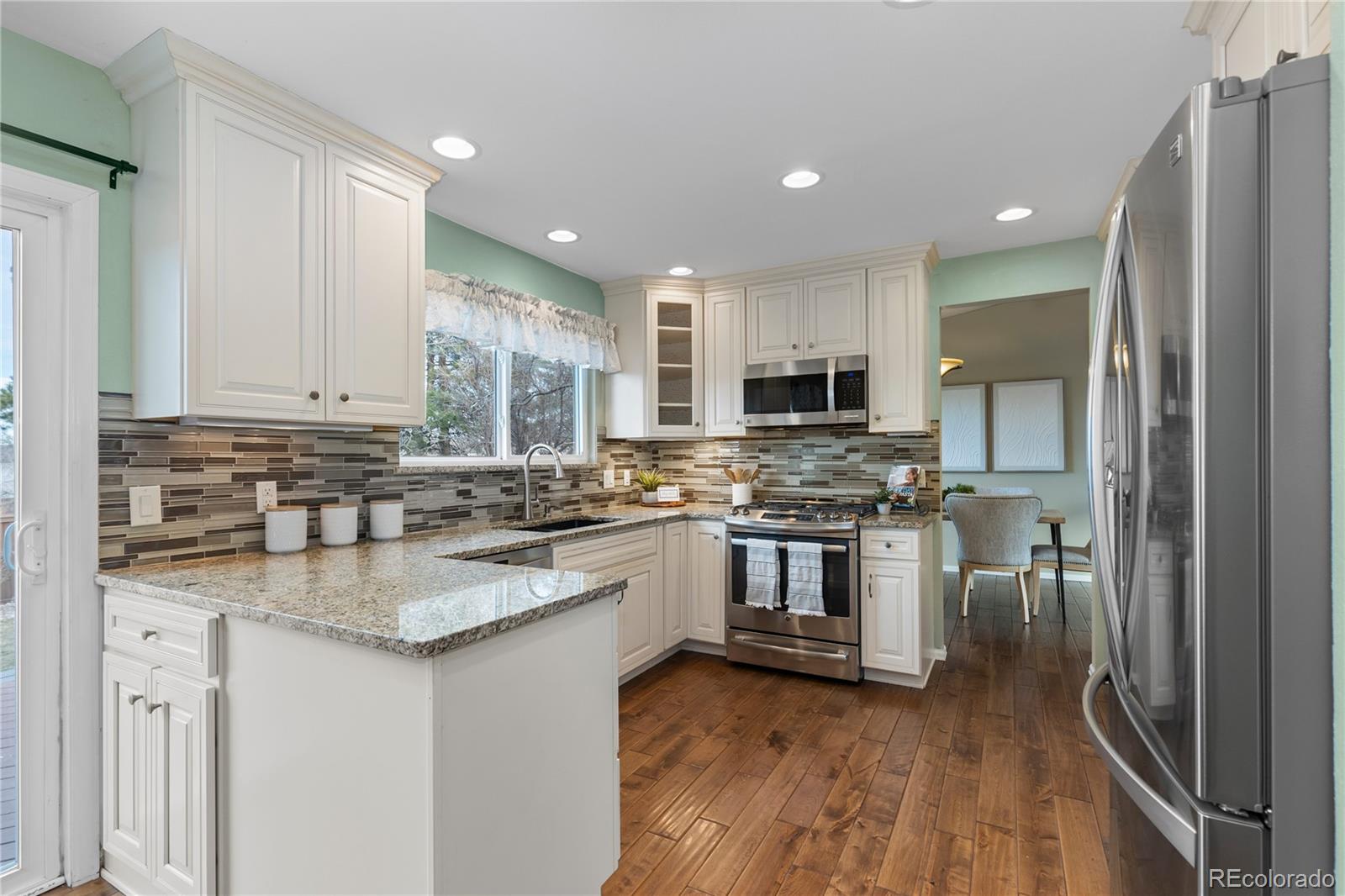 MLS Image #18 for 8503 s woody way,highlands ranch, Colorado