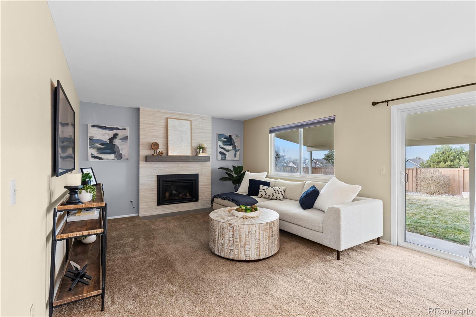 MLS Image #19 for 8503 s woody way,highlands ranch, Colorado