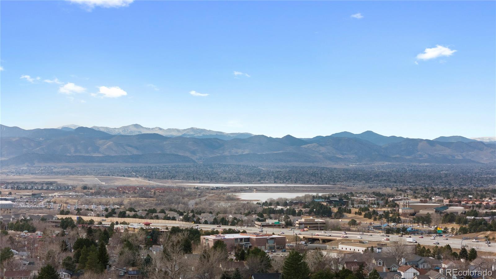MLS Image #2 for 8503 s woody way,highlands ranch, Colorado