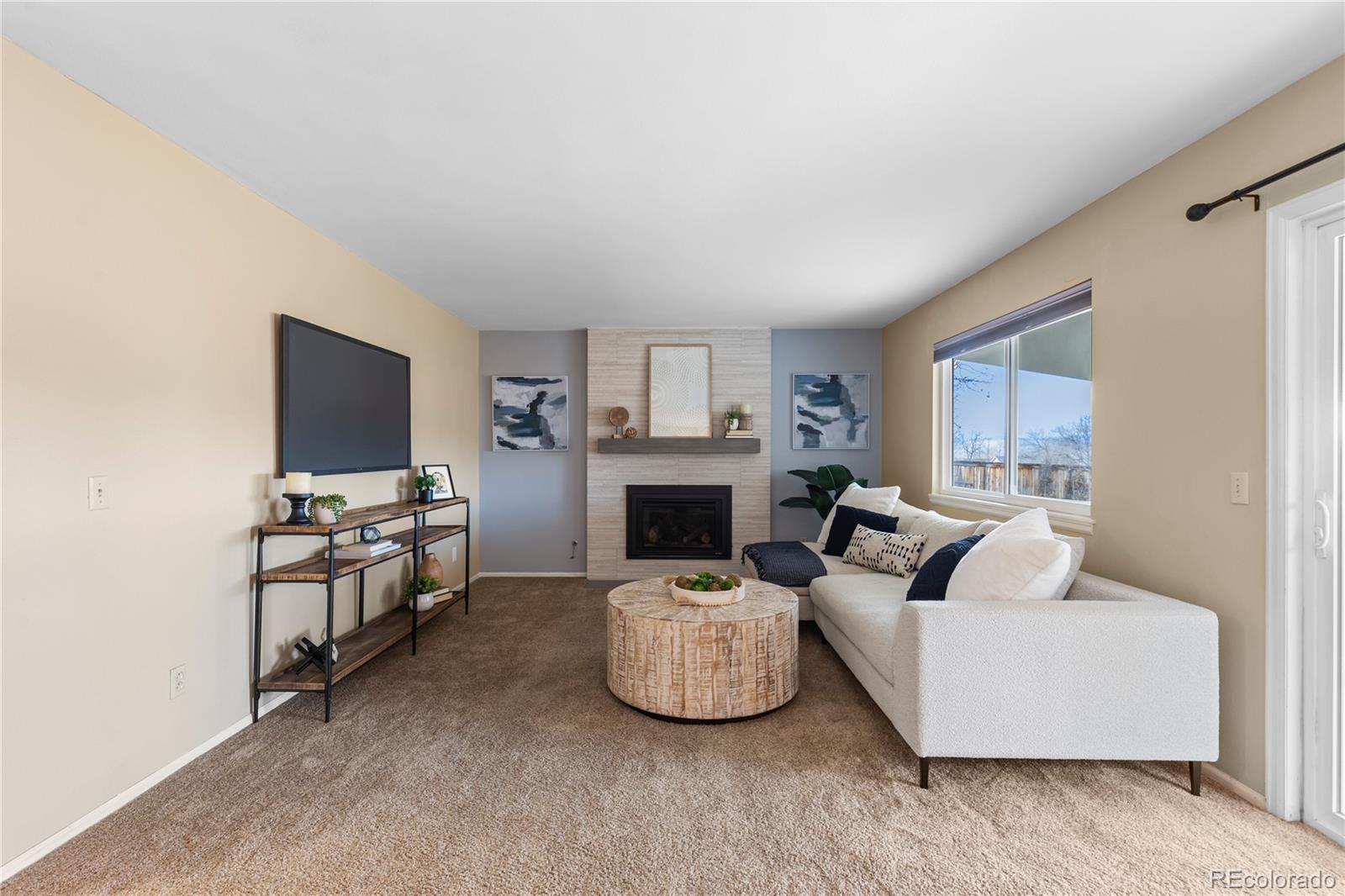 MLS Image #20 for 8503 s woody way,highlands ranch, Colorado