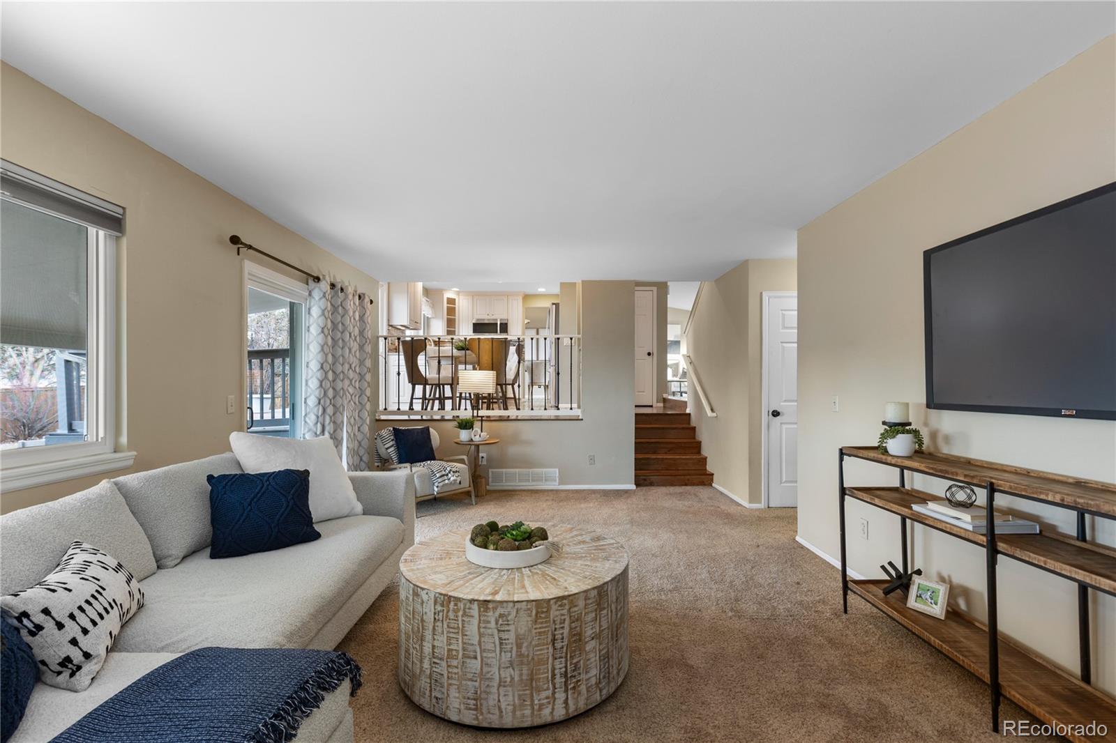 MLS Image #21 for 8503 s woody way,highlands ranch, Colorado
