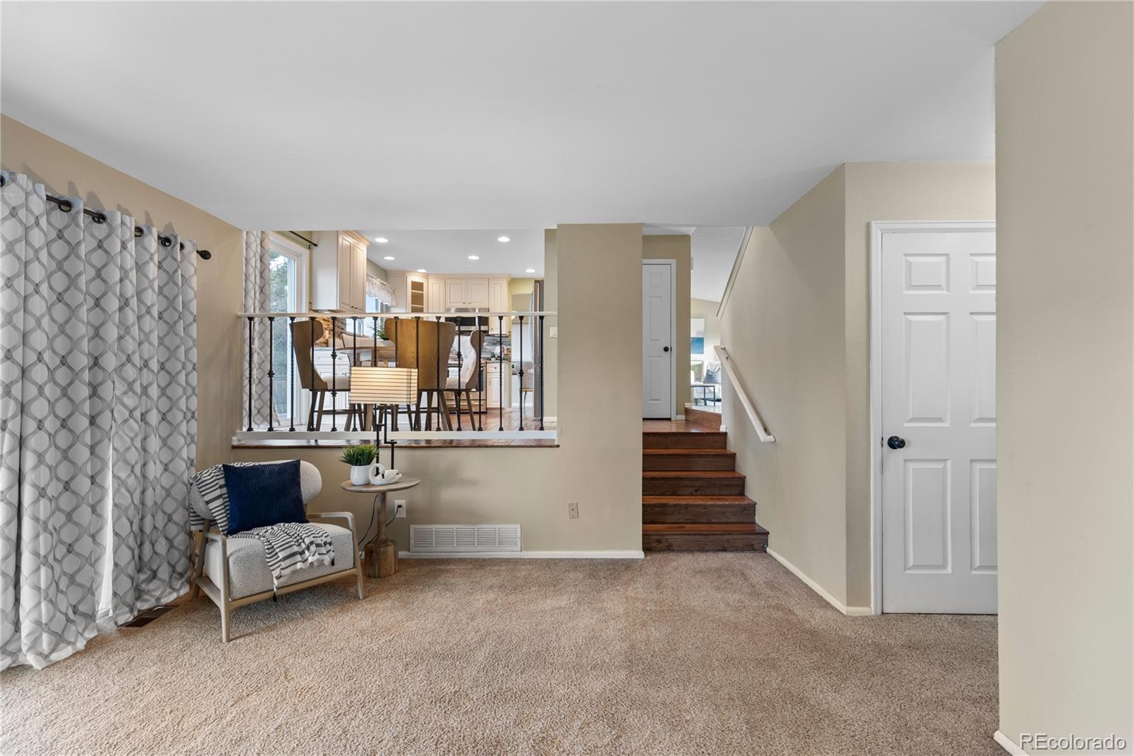 MLS Image #22 for 8503 s woody way,highlands ranch, Colorado