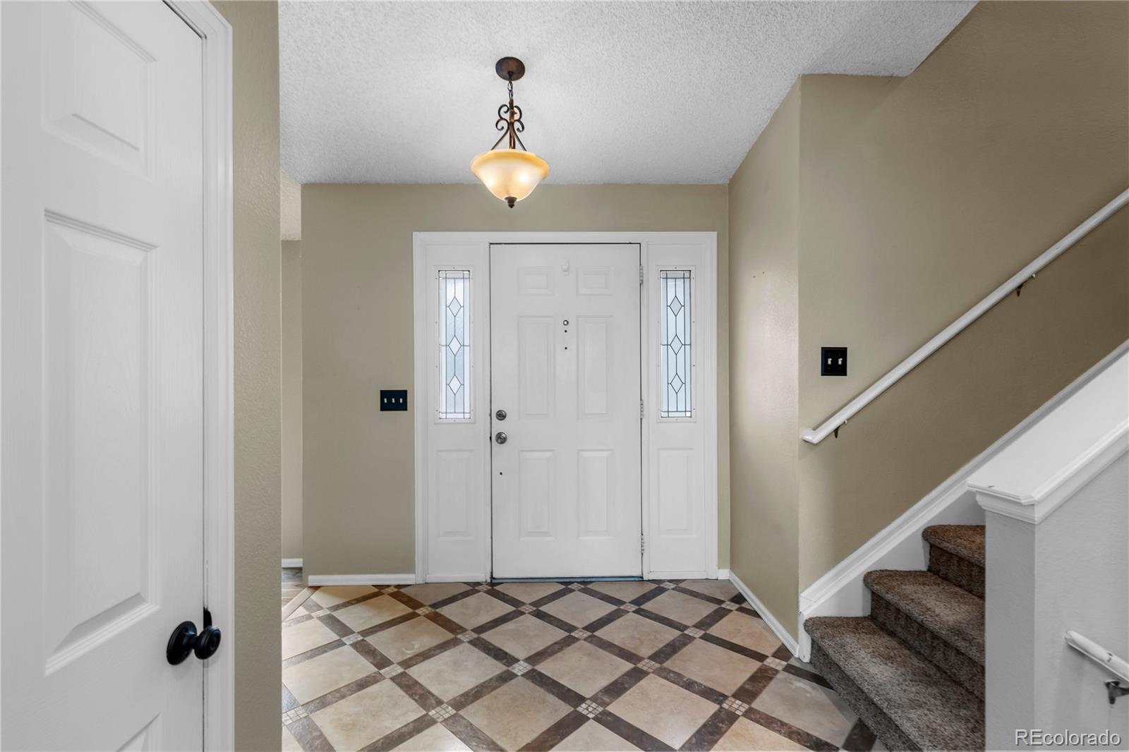 MLS Image #3 for 8503 s woody way,highlands ranch, Colorado