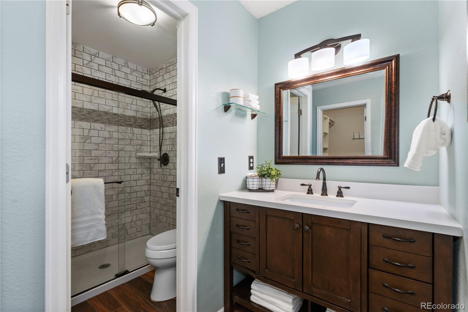 MLS Image #31 for 8503 s woody way,highlands ranch, Colorado