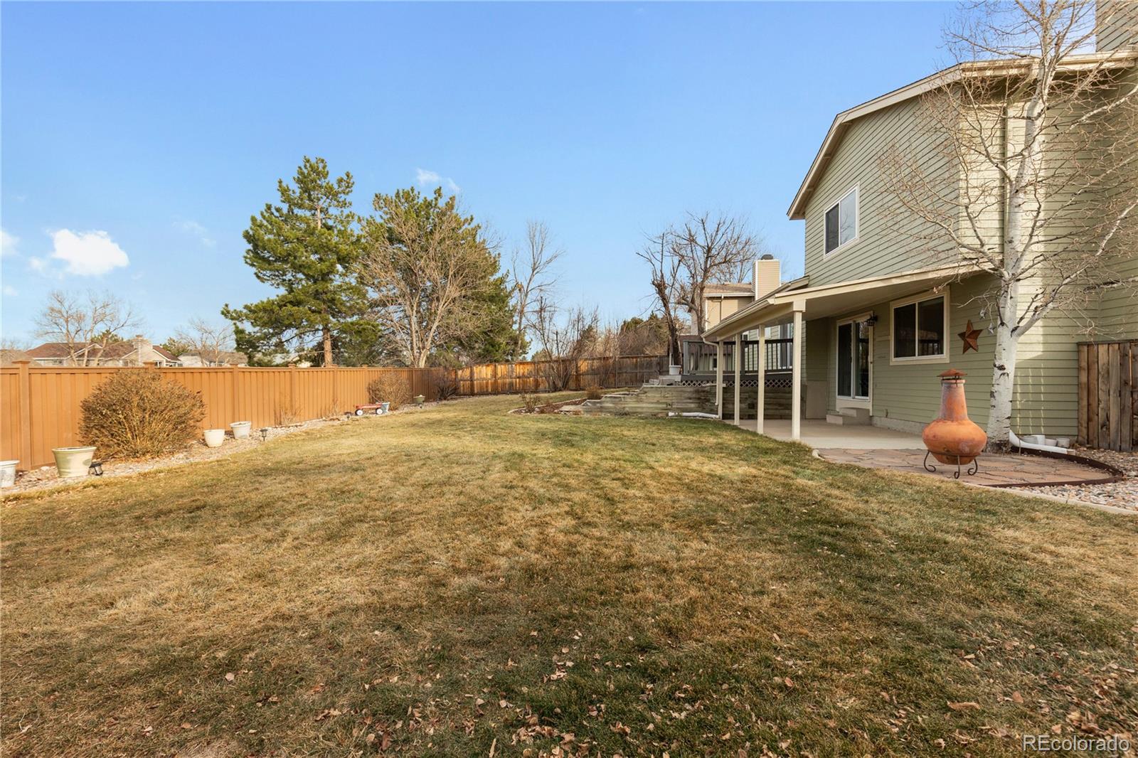 MLS Image #37 for 8503 s woody way,highlands ranch, Colorado