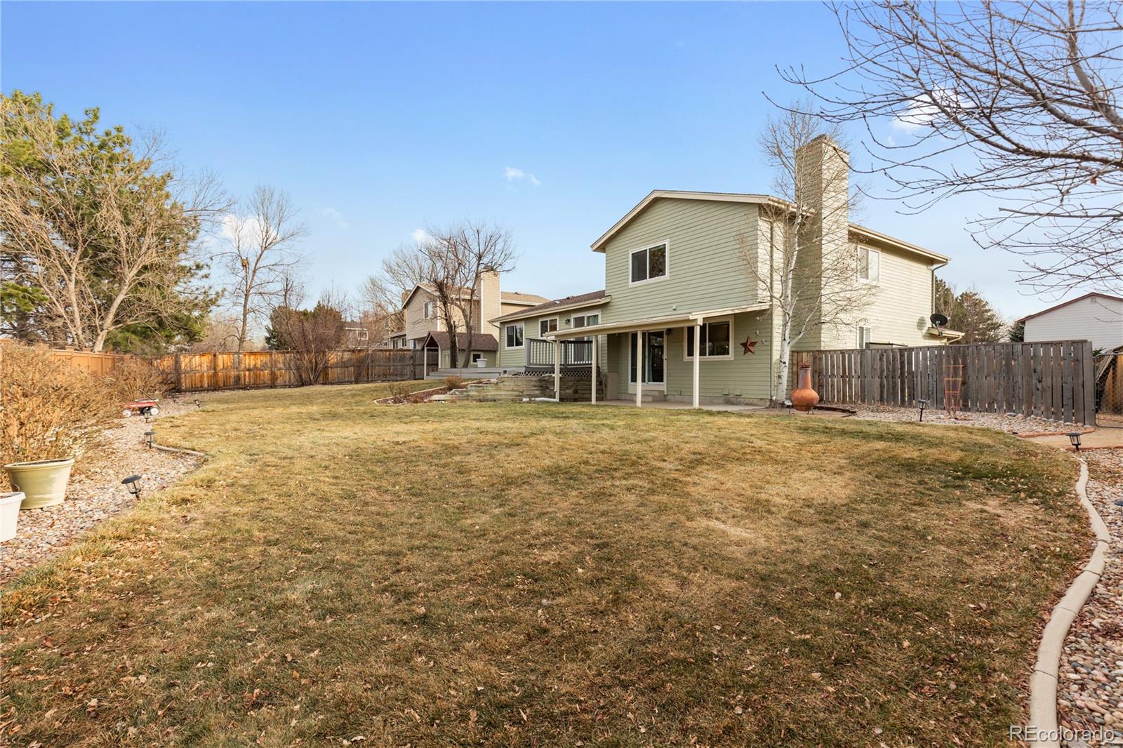 MLS Image #38 for 8503 s woody way,highlands ranch, Colorado