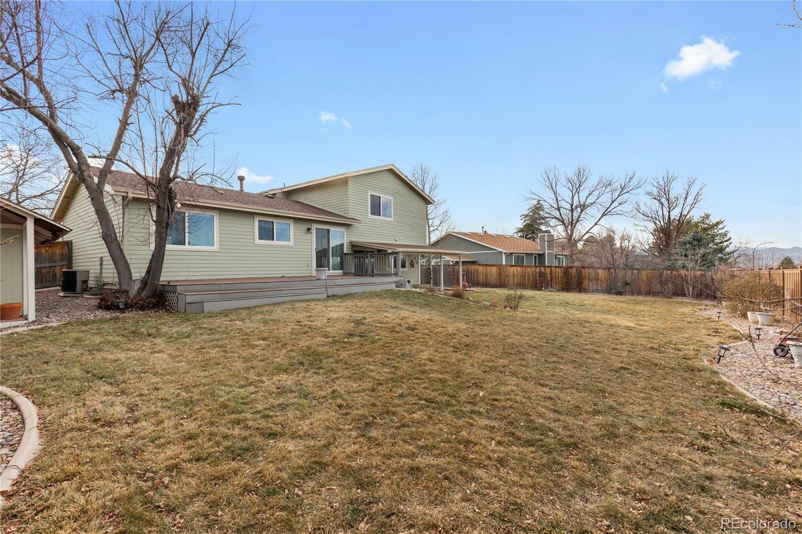 MLS Image #39 for 8503 s woody way,highlands ranch, Colorado