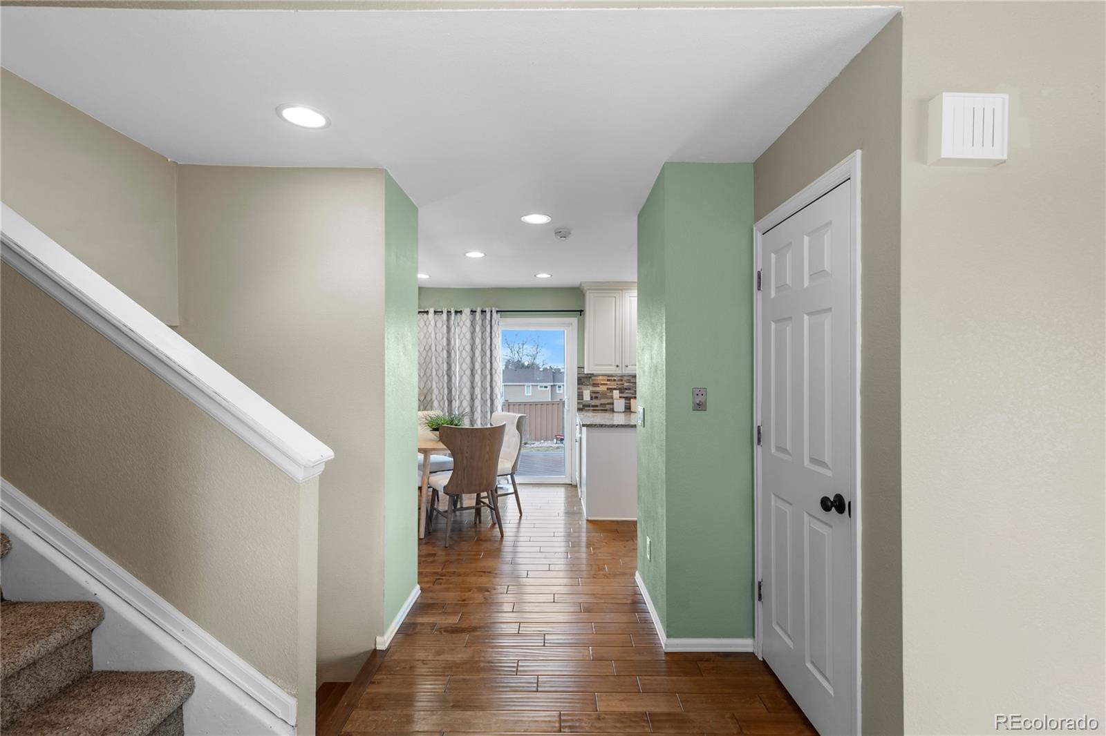 MLS Image #4 for 8503 s woody way,highlands ranch, Colorado