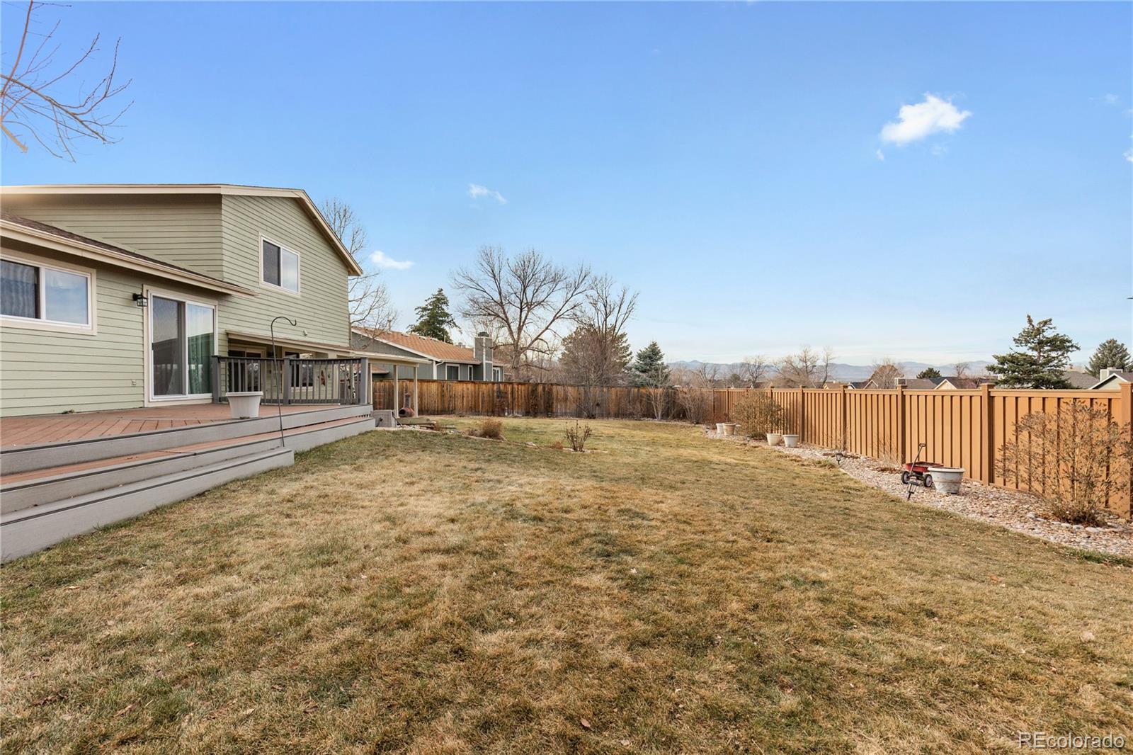MLS Image #40 for 8503 s woody way,highlands ranch, Colorado