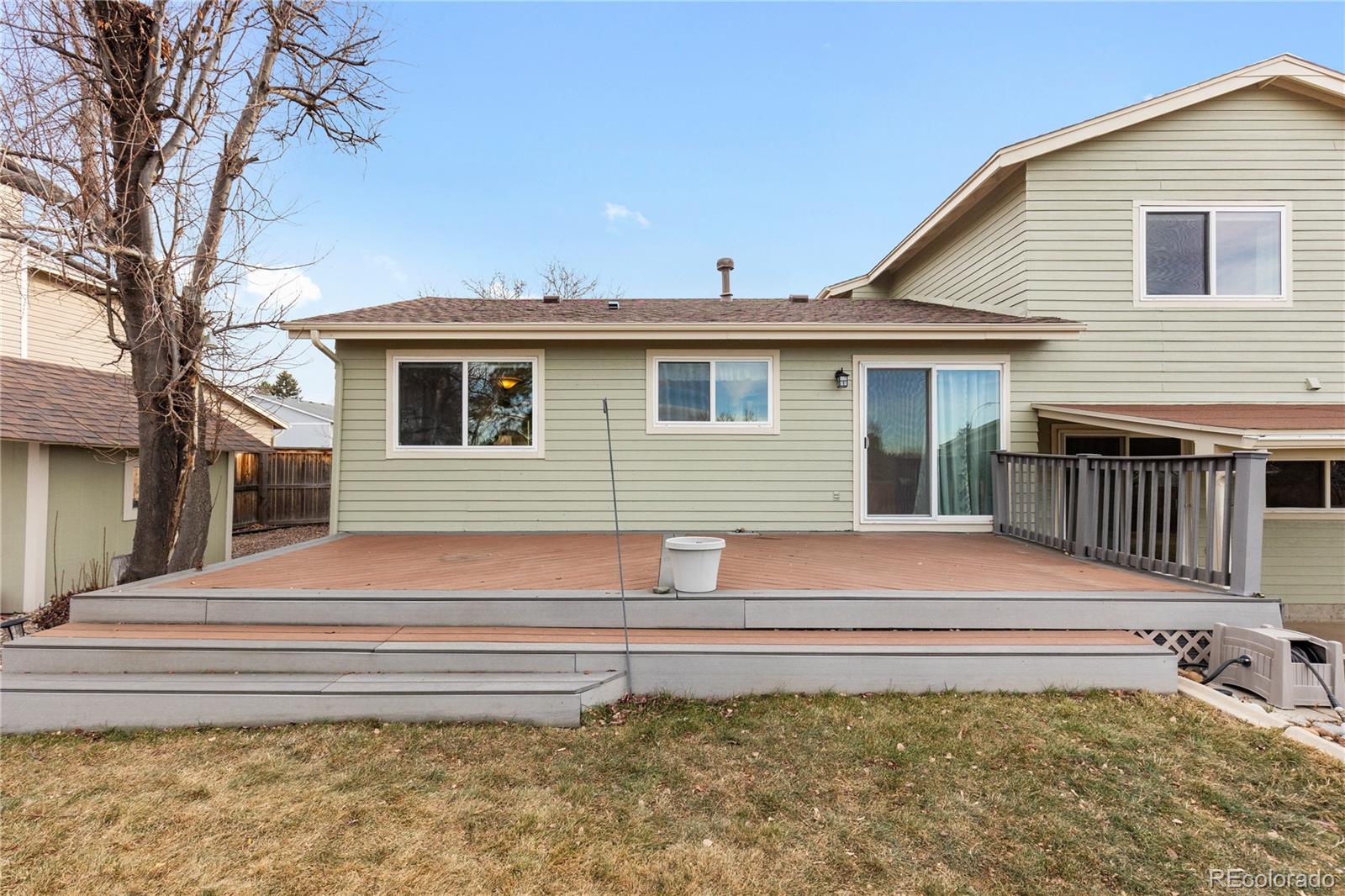 MLS Image #41 for 8503 s woody way,highlands ranch, Colorado