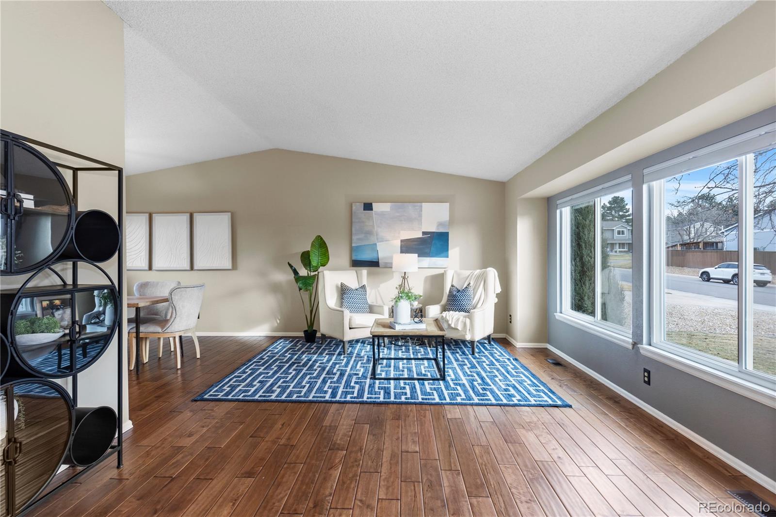 MLS Image #5 for 8503 s woody way,highlands ranch, Colorado