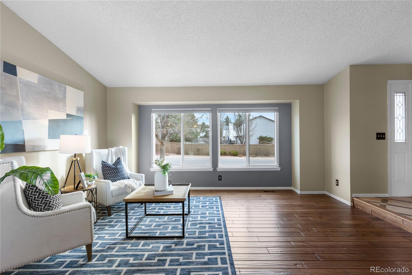 MLS Image #6 for 8503 s woody way,highlands ranch, Colorado