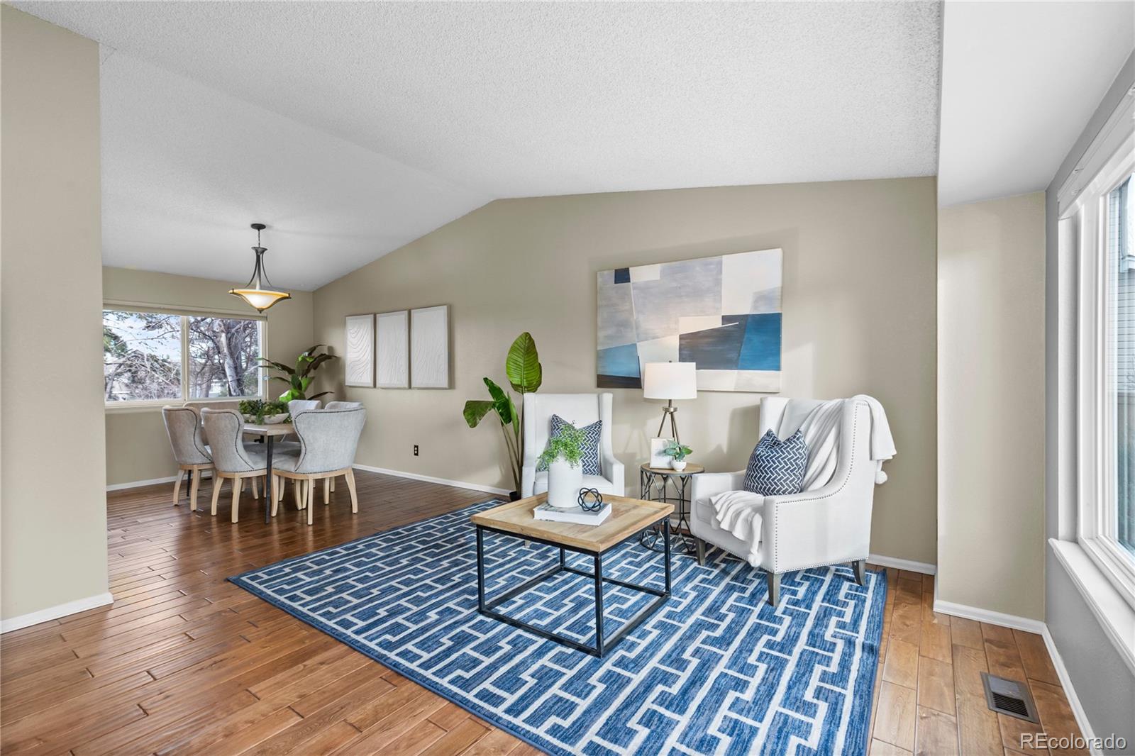MLS Image #7 for 8503 s woody way,highlands ranch, Colorado