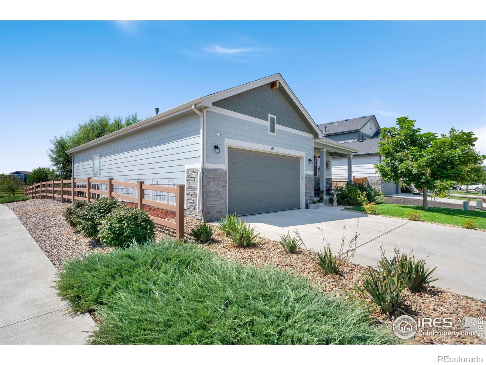 MLS Image #1 for 689 s depot drive,milliken, Colorado