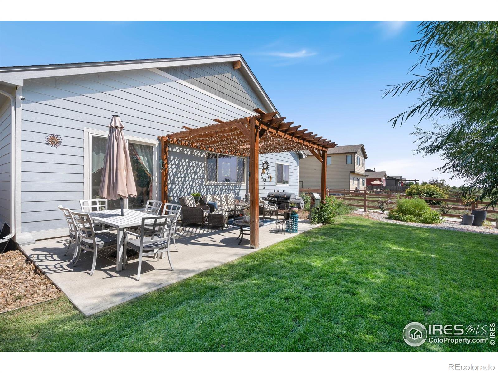 MLS Image #24 for 689 s depot drive,milliken, Colorado