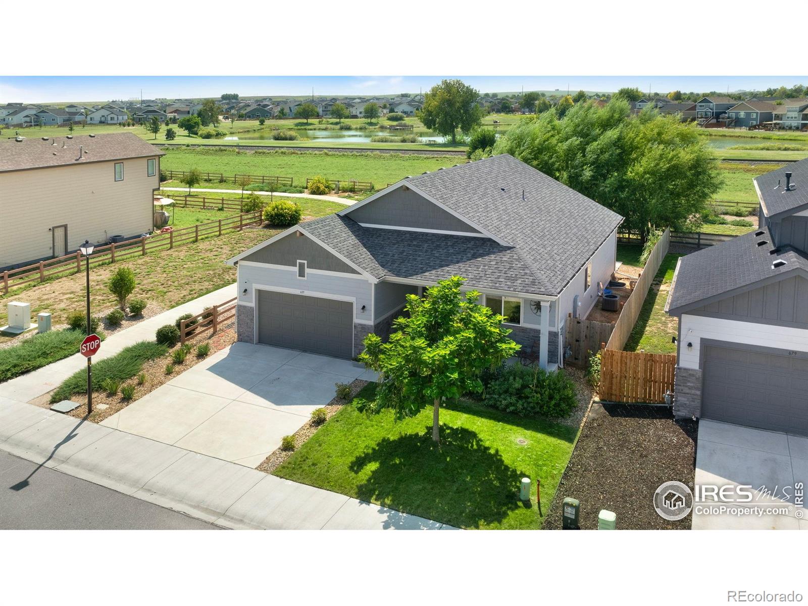 MLS Image #28 for 689 s depot drive,milliken, Colorado
