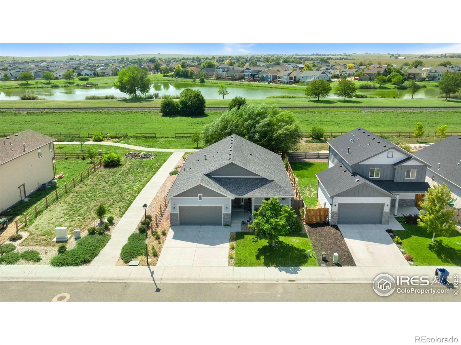 MLS Image #29 for 689 s depot drive,milliken, Colorado