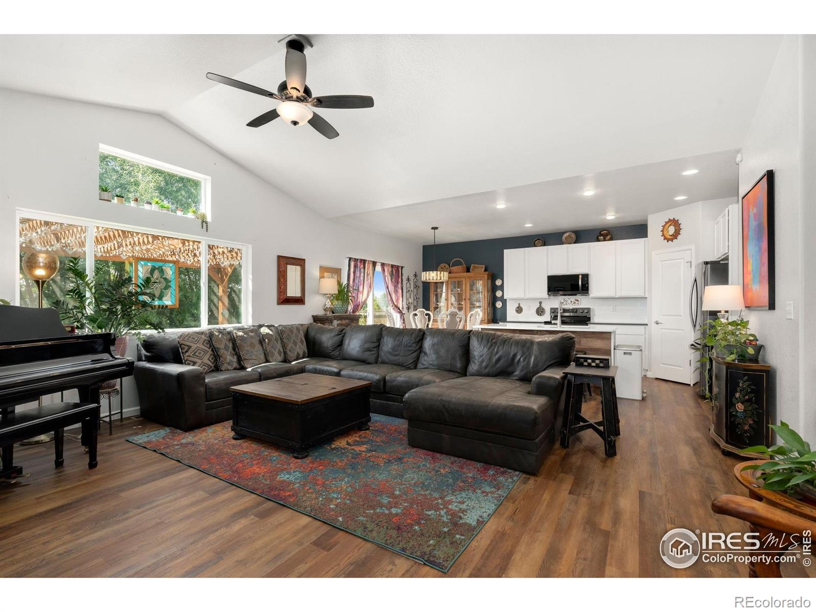 MLS Image #3 for 689 s depot drive,milliken, Colorado