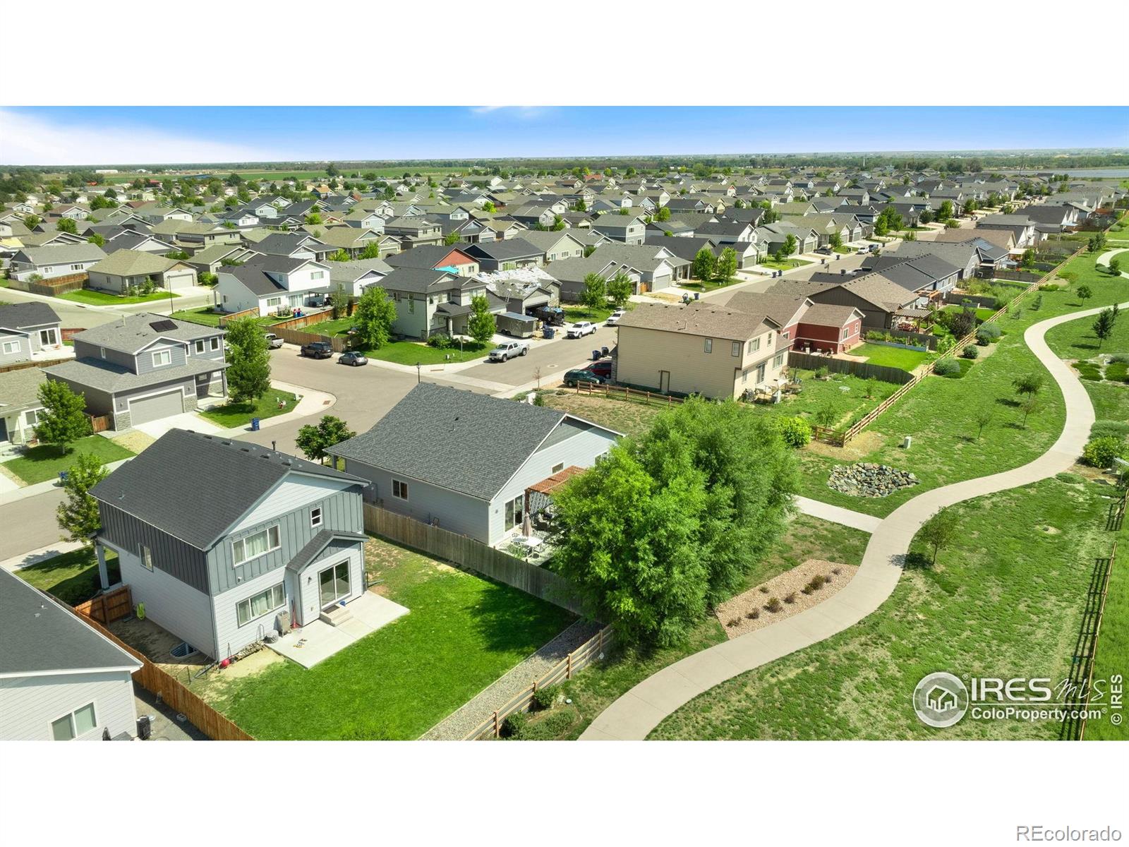 MLS Image #31 for 689 s depot drive,milliken, Colorado