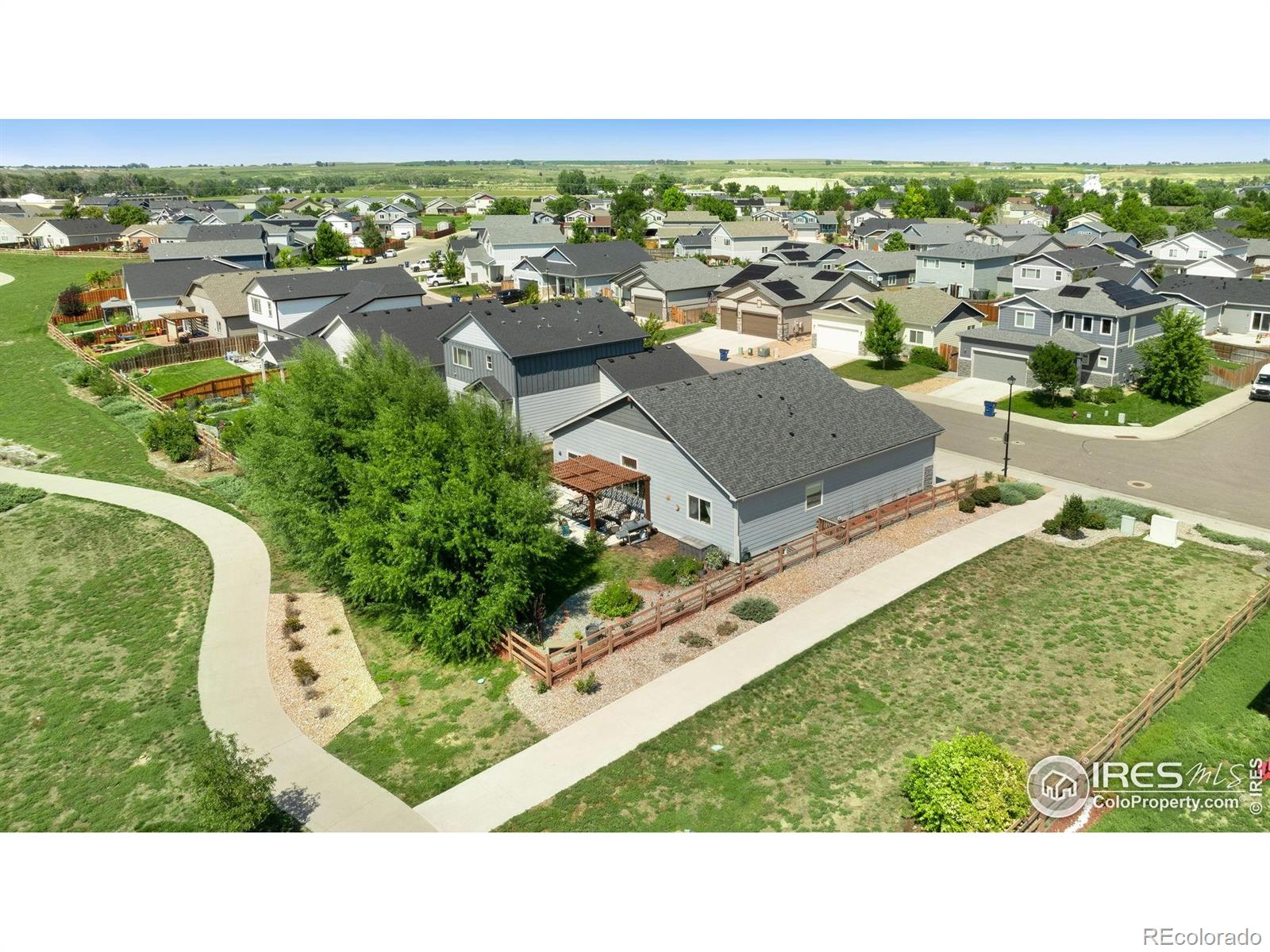 MLS Image #32 for 689 s depot drive,milliken, Colorado
