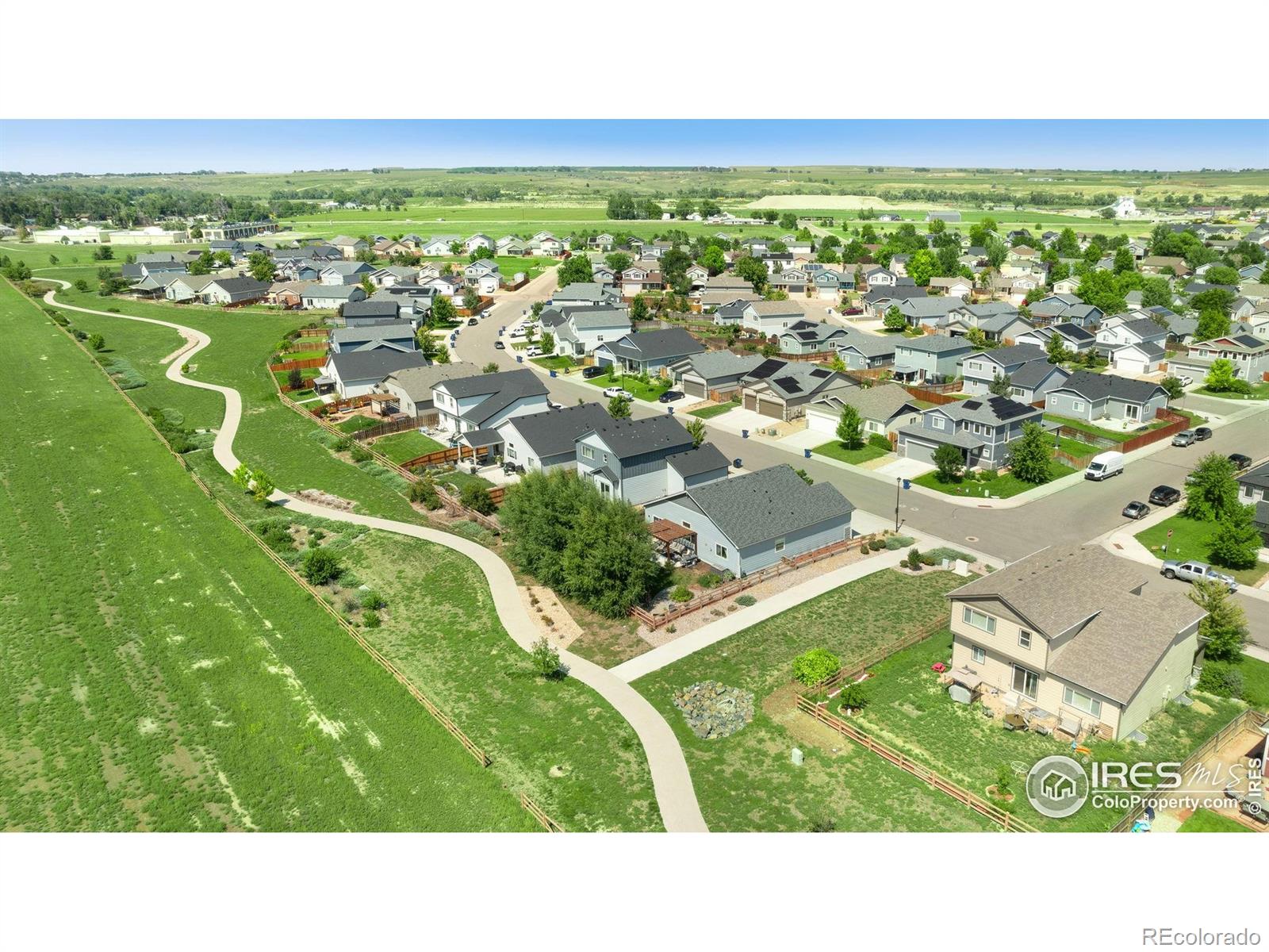 MLS Image #33 for 689 s depot drive,milliken, Colorado