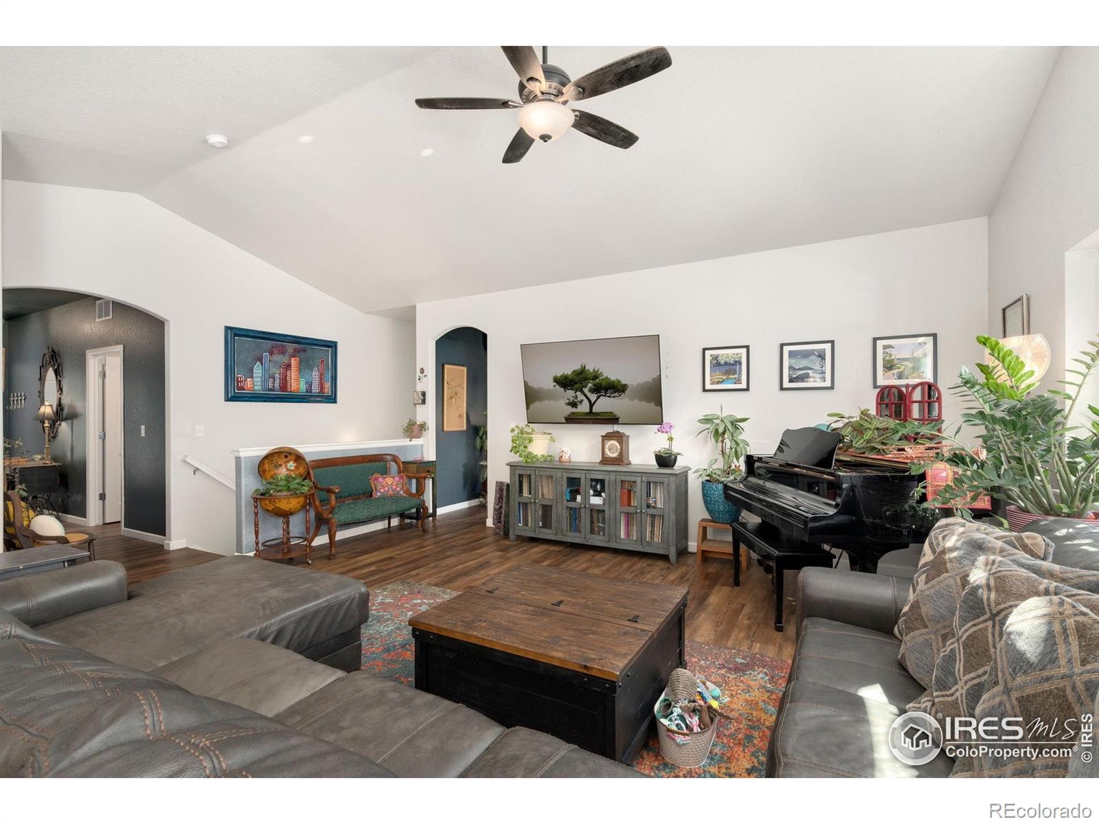 MLS Image #4 for 689 s depot drive,milliken, Colorado