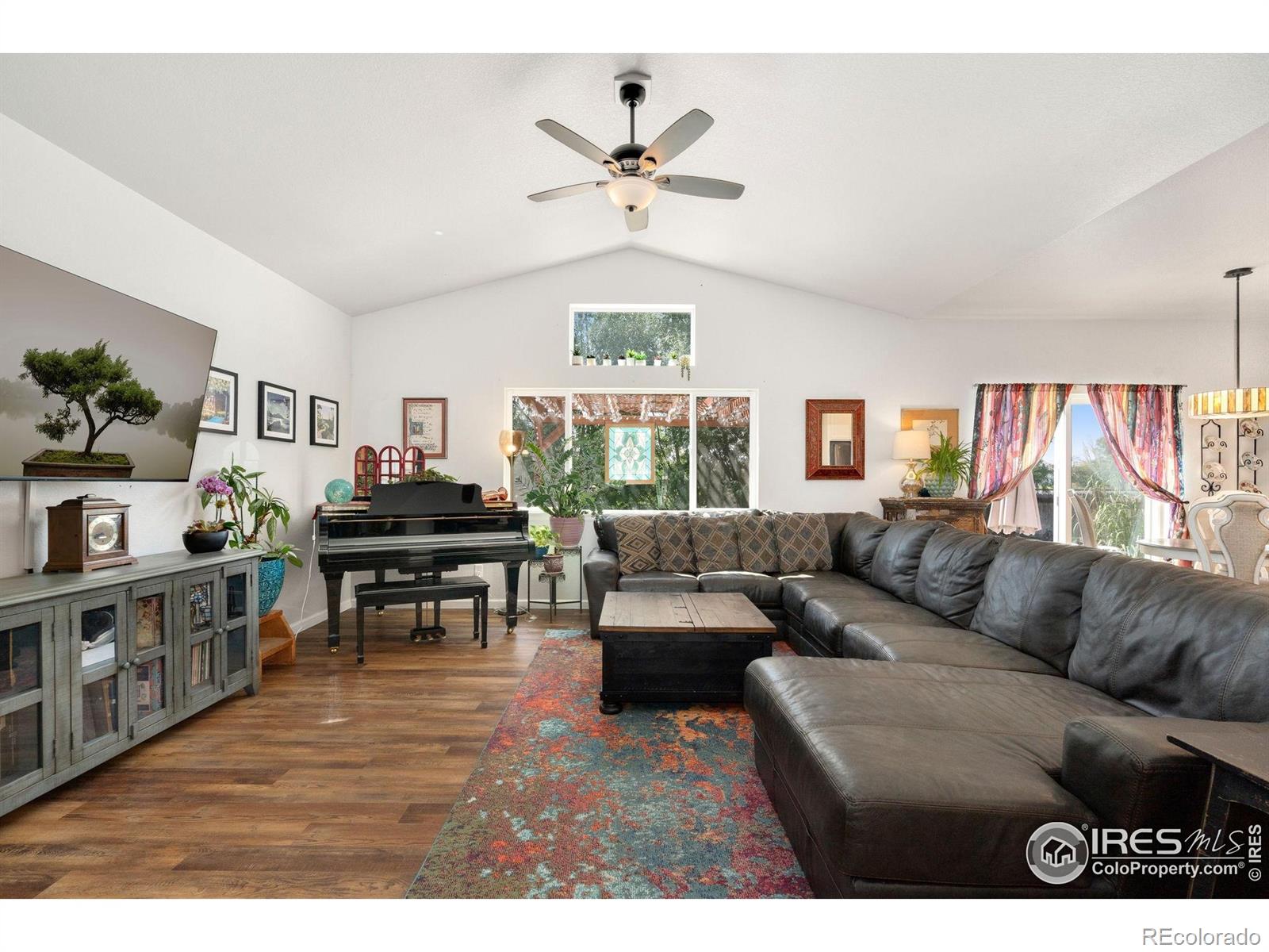 MLS Image #5 for 689 s depot drive,milliken, Colorado