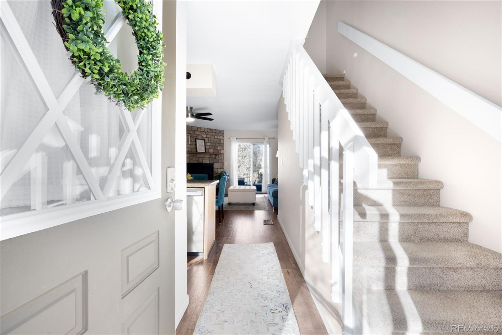 MLS Image #1 for 8159 s fillmore way,centennial, Colorado