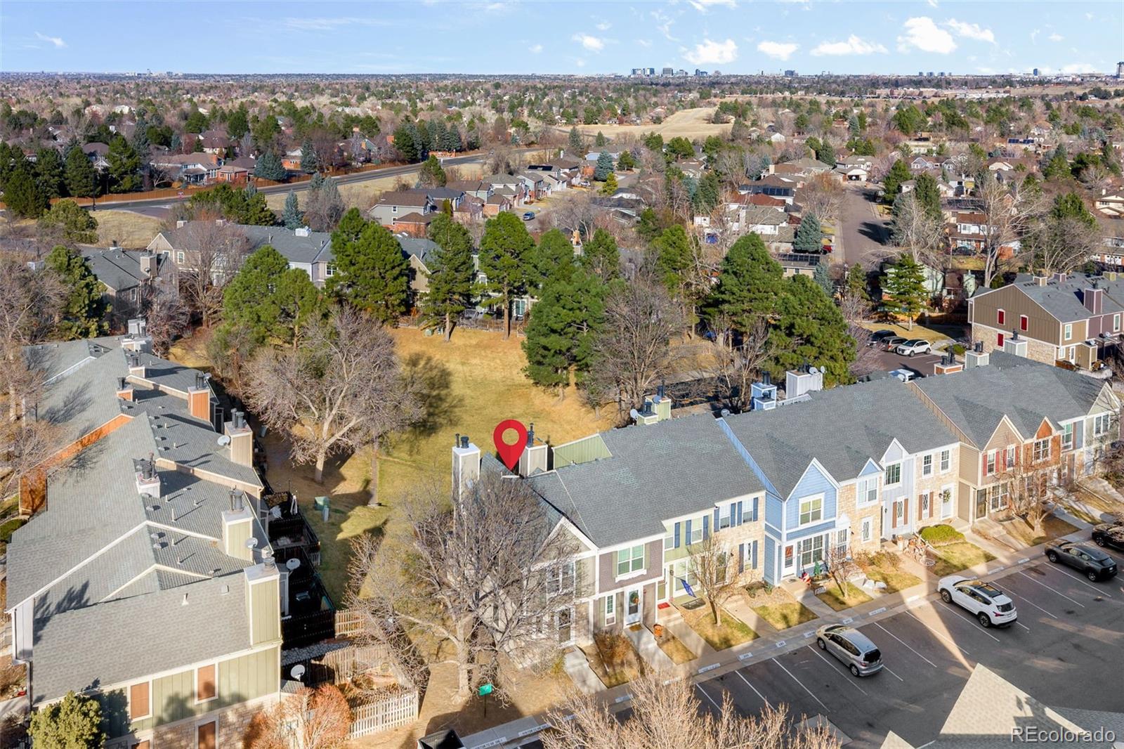 MLS Image #21 for 8159 s fillmore way,centennial, Colorado