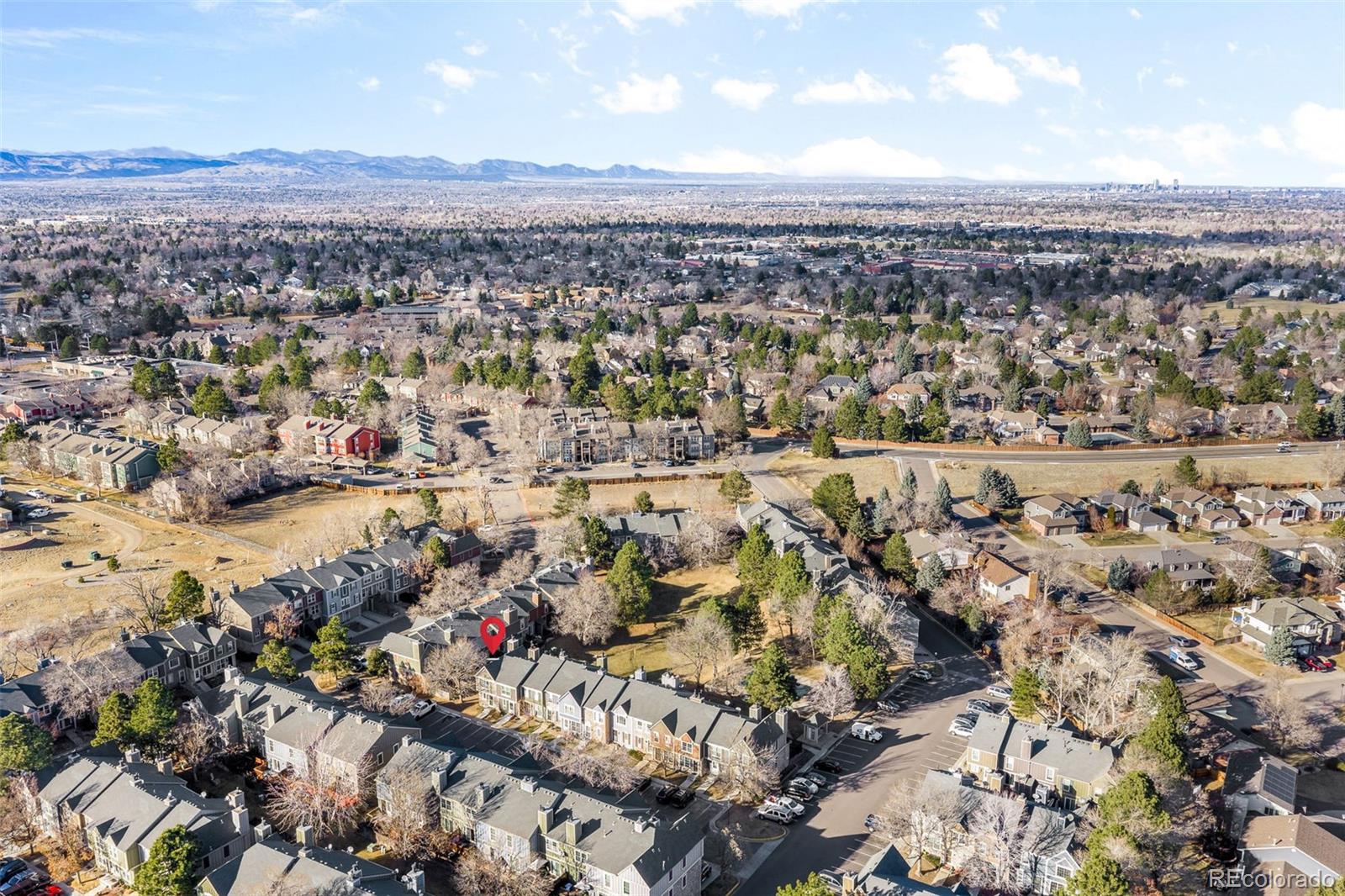 MLS Image #23 for 8159 s fillmore way,centennial, Colorado