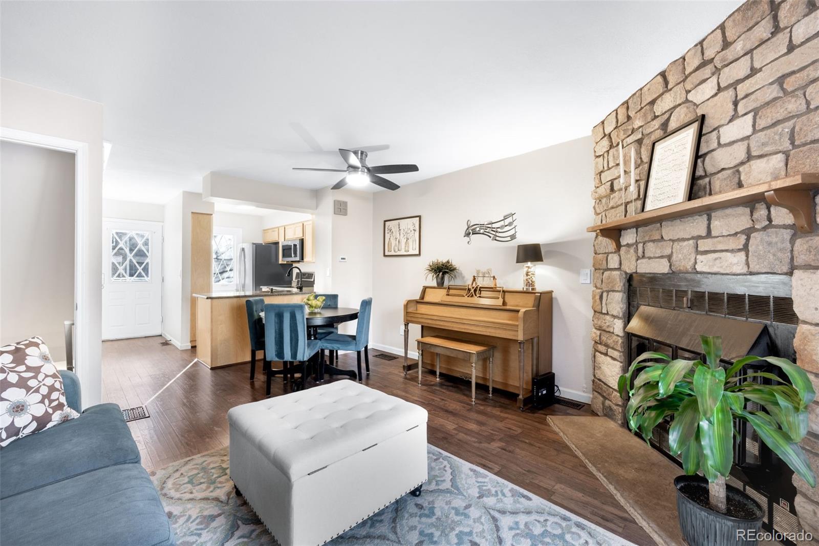 MLS Image #6 for 8159 s fillmore way,centennial, Colorado