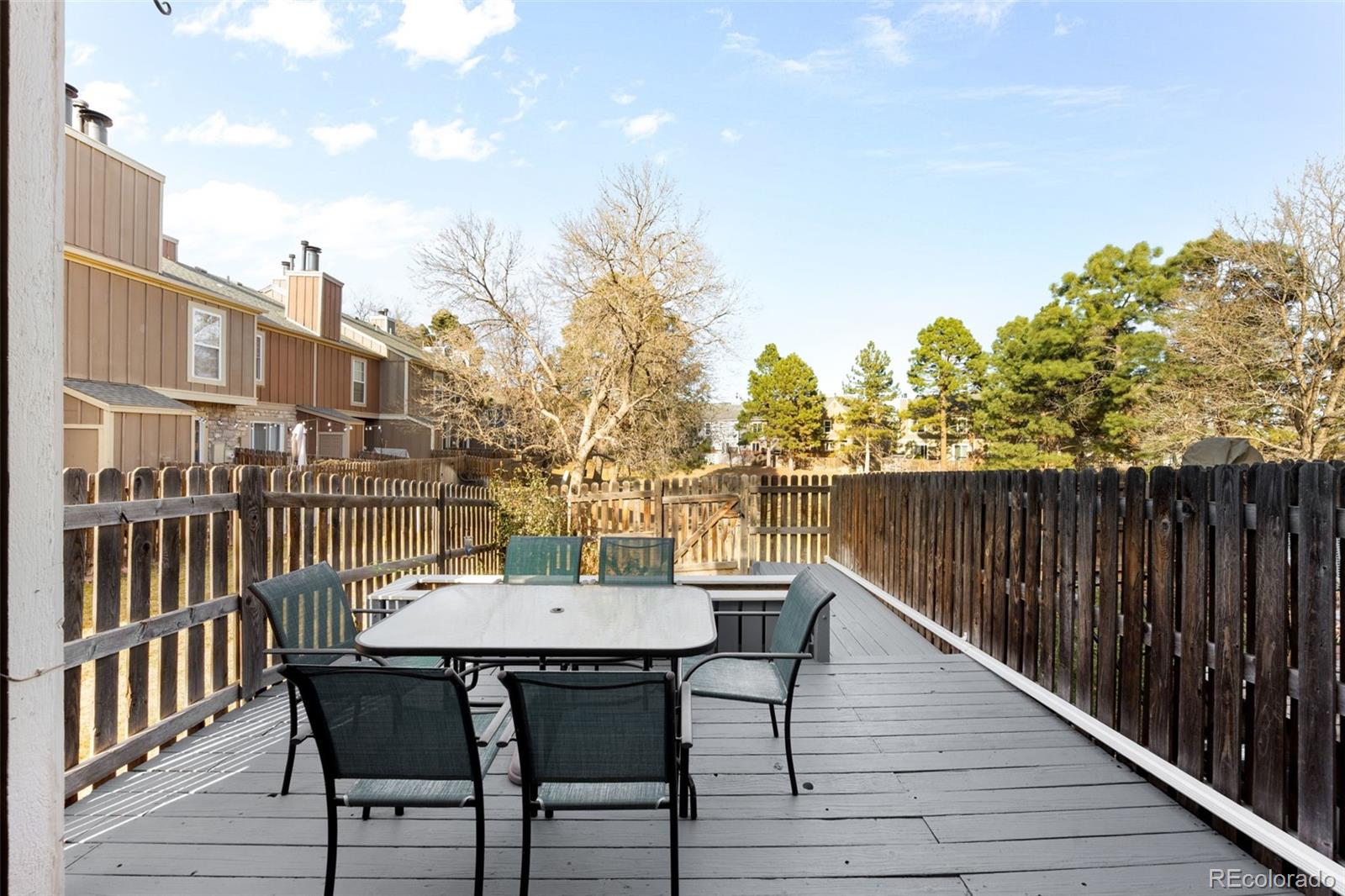 MLS Image #7 for 8159 s fillmore way,centennial, Colorado