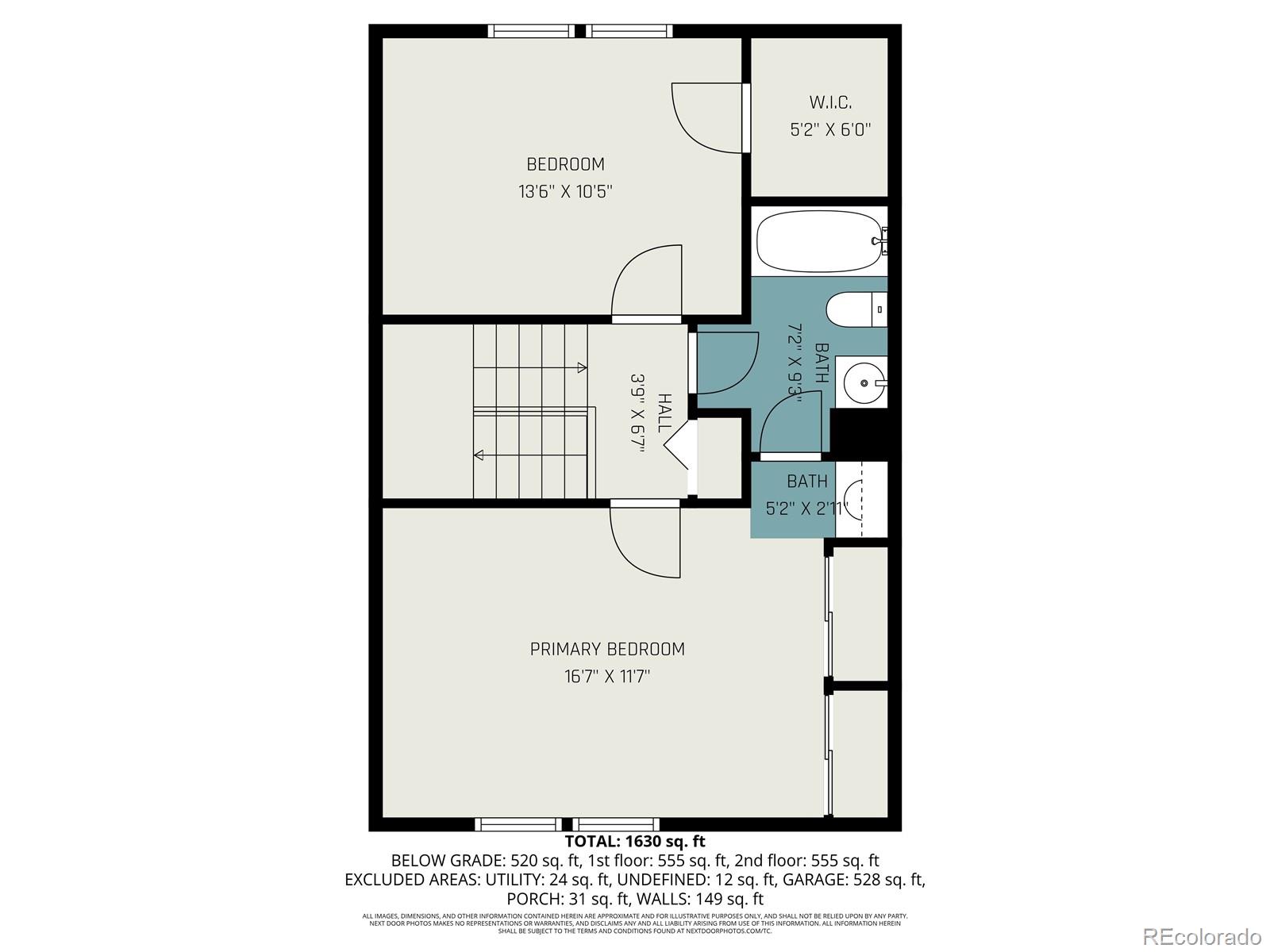 MLS Image #19 for 141  oakland court,aurora, Colorado