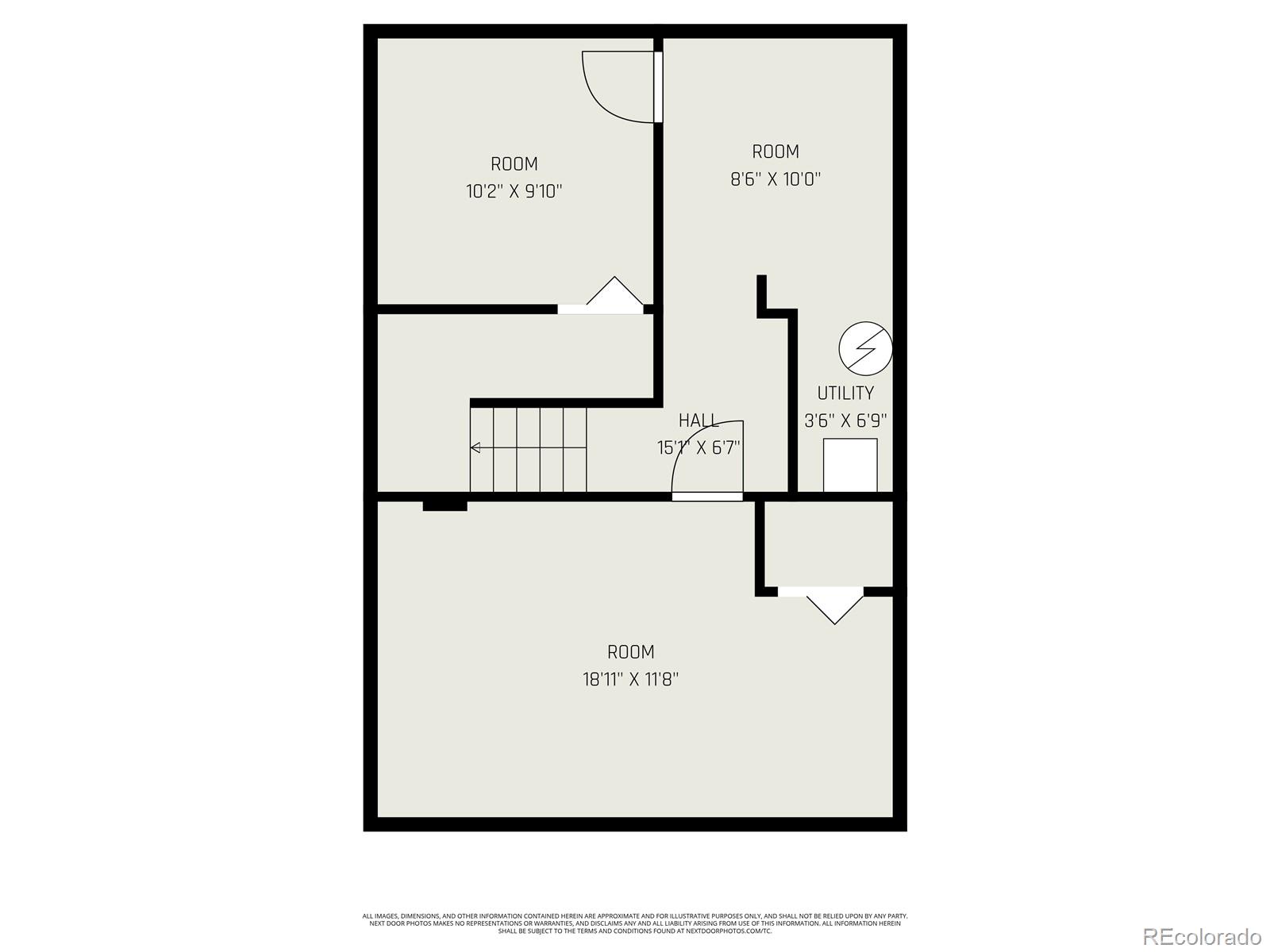 MLS Image #20 for 141  oakland court,aurora, Colorado