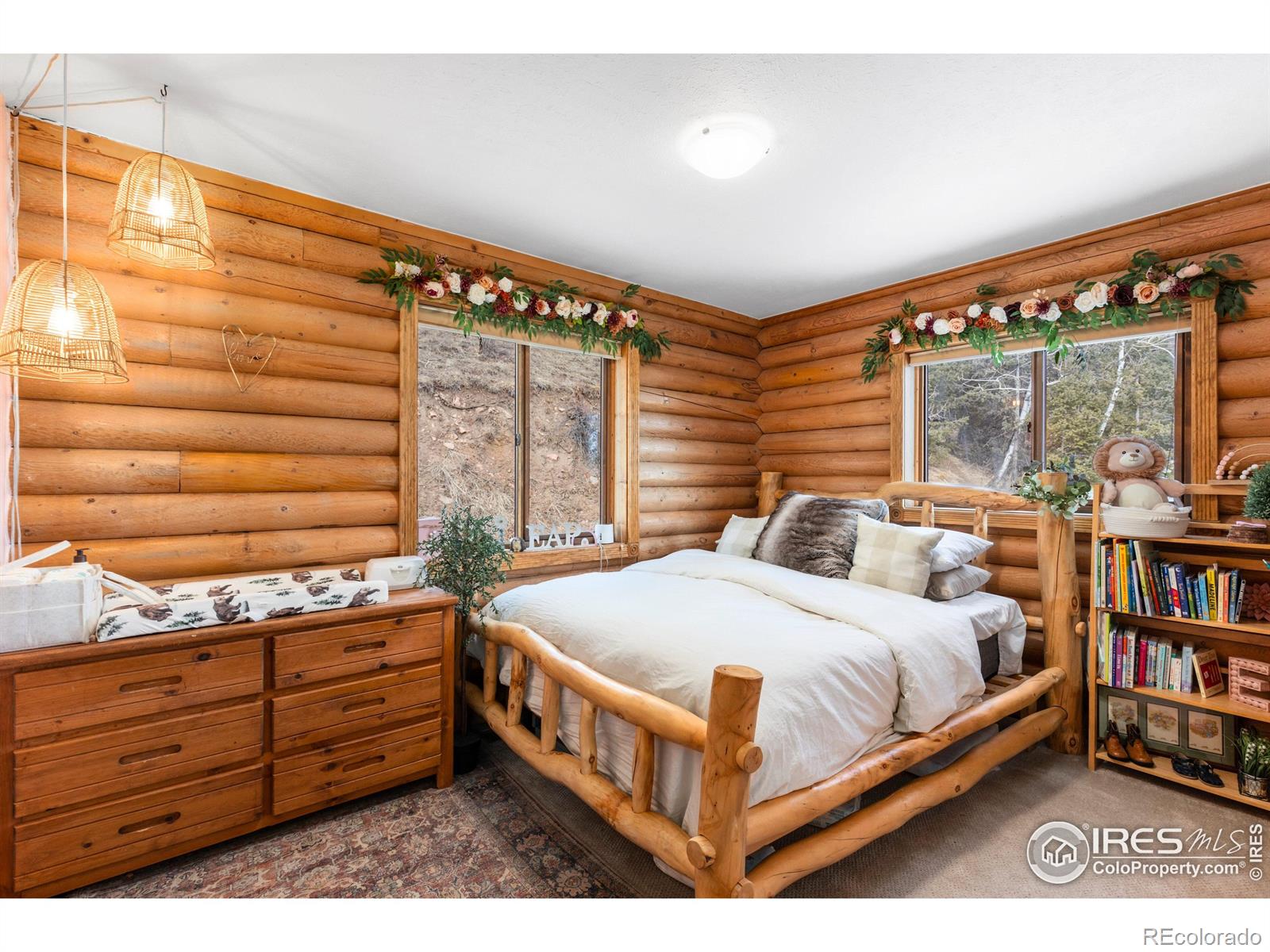 MLS Image #17 for 10221  blue sky trail,conifer, Colorado