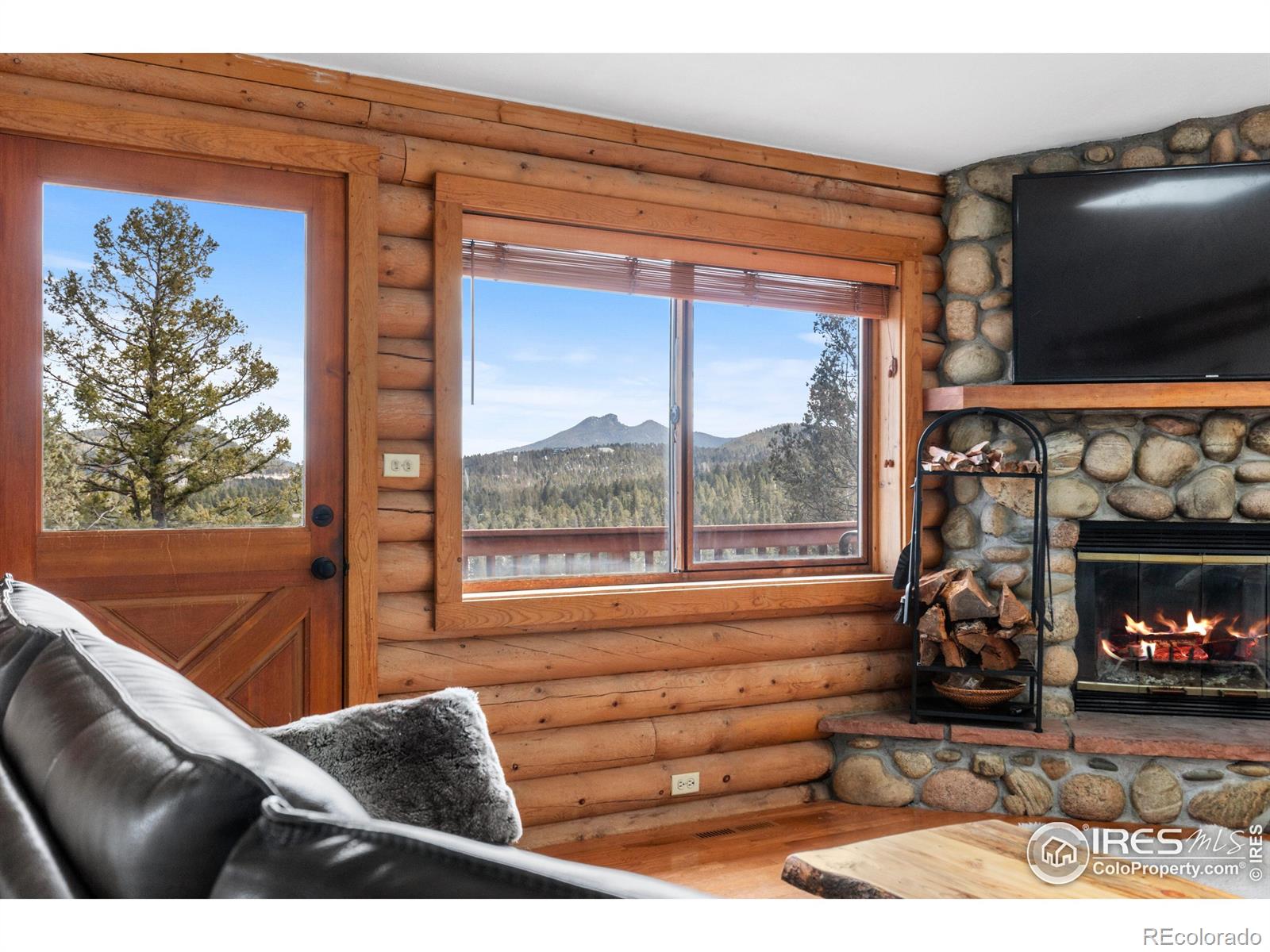 MLS Image #2 for 10221  blue sky trail,conifer, Colorado