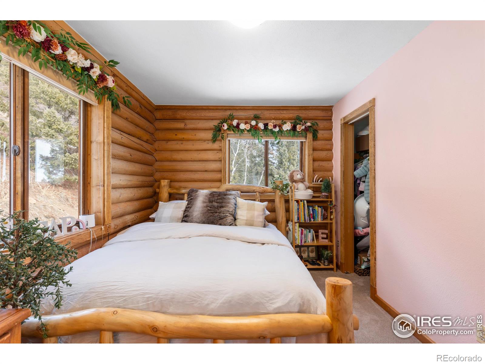 MLS Image #22 for 10221  blue sky trail,conifer, Colorado