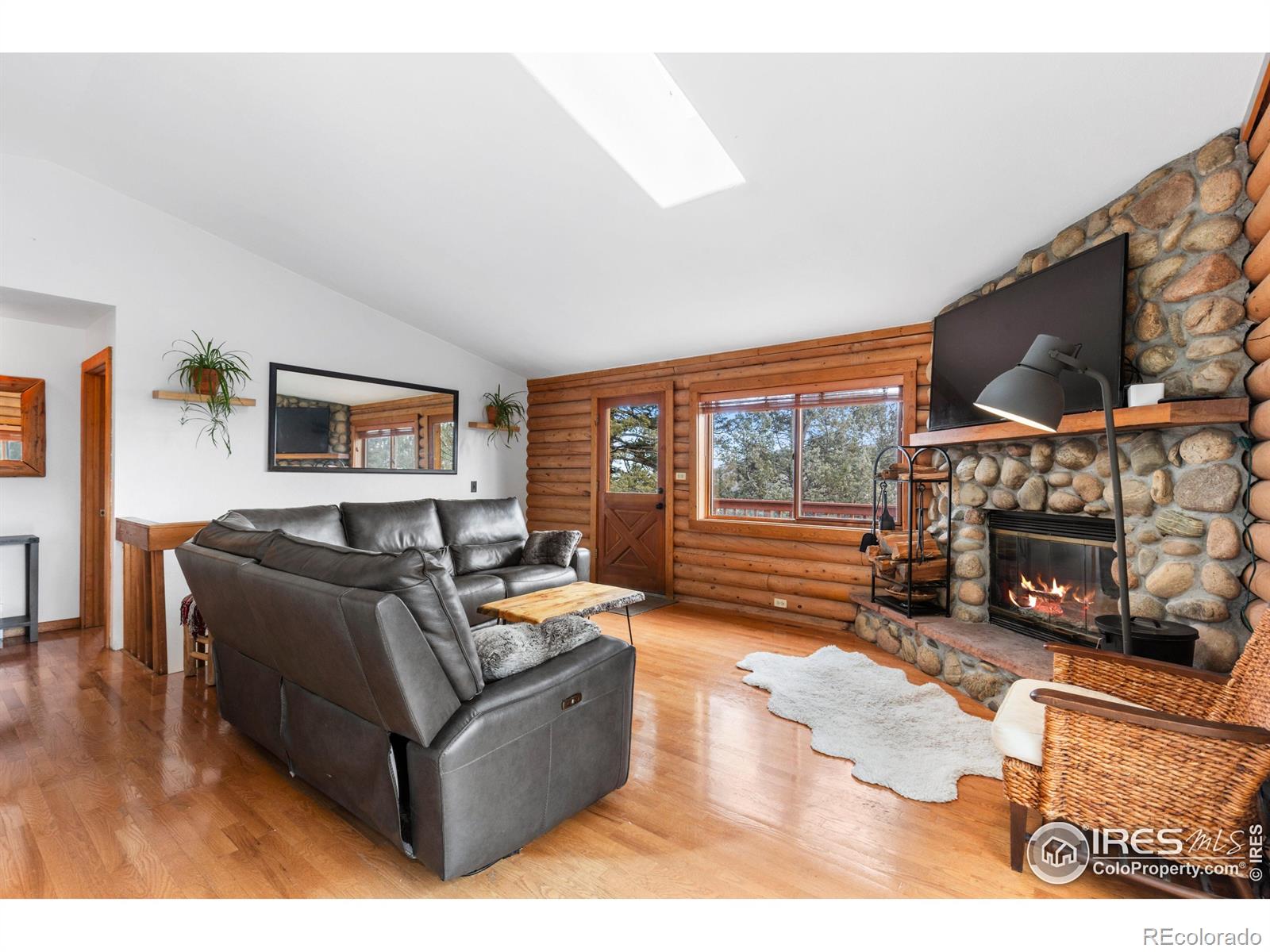 MLS Image #3 for 10221  blue sky trail,conifer, Colorado