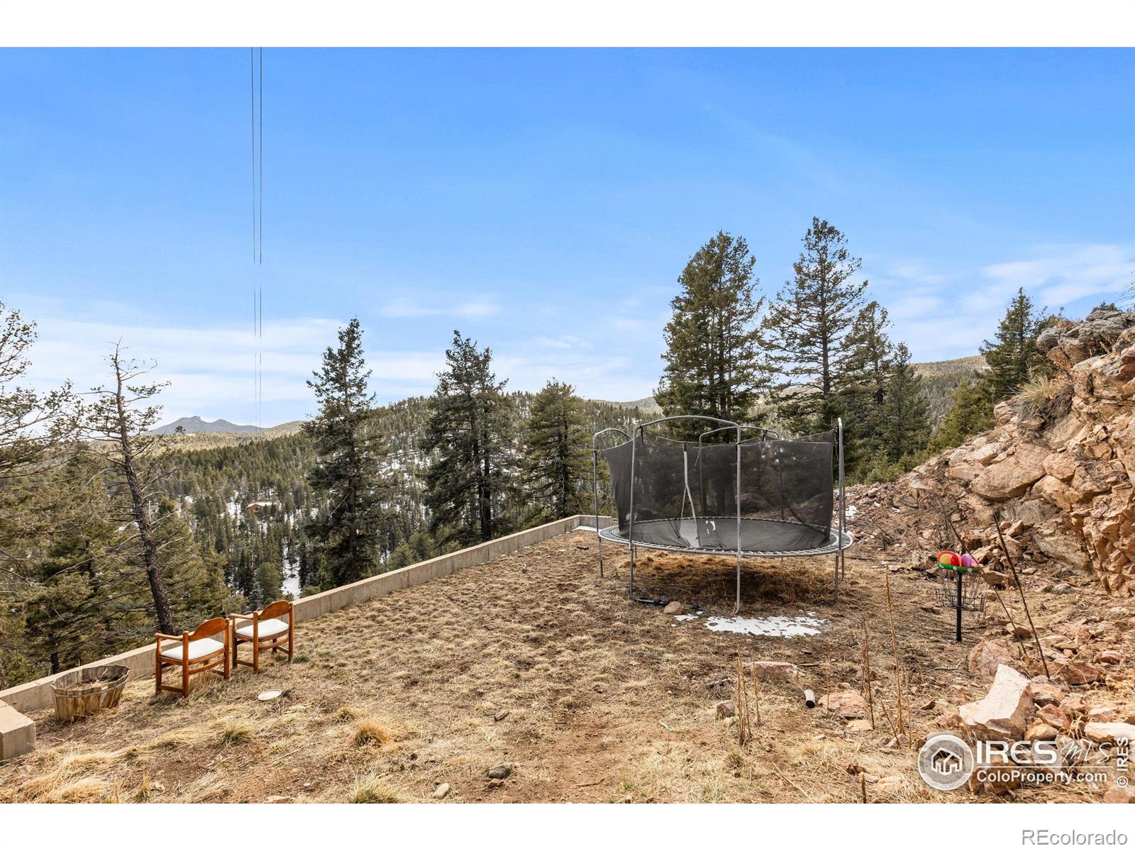 MLS Image #34 for 10221  blue sky trail,conifer, Colorado