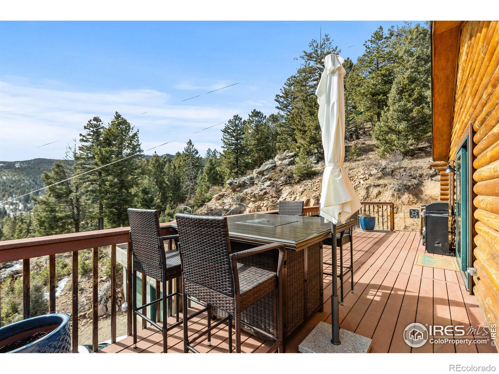 MLS Image #36 for 10221  blue sky trail,conifer, Colorado