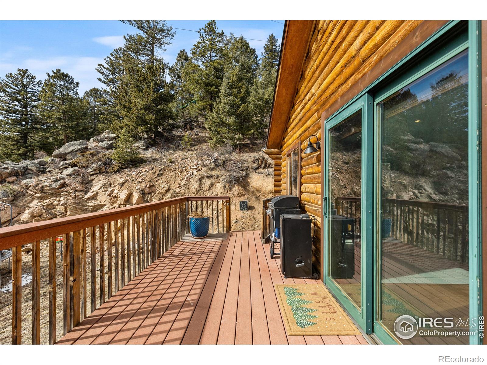 MLS Image #37 for 10221  blue sky trail,conifer, Colorado