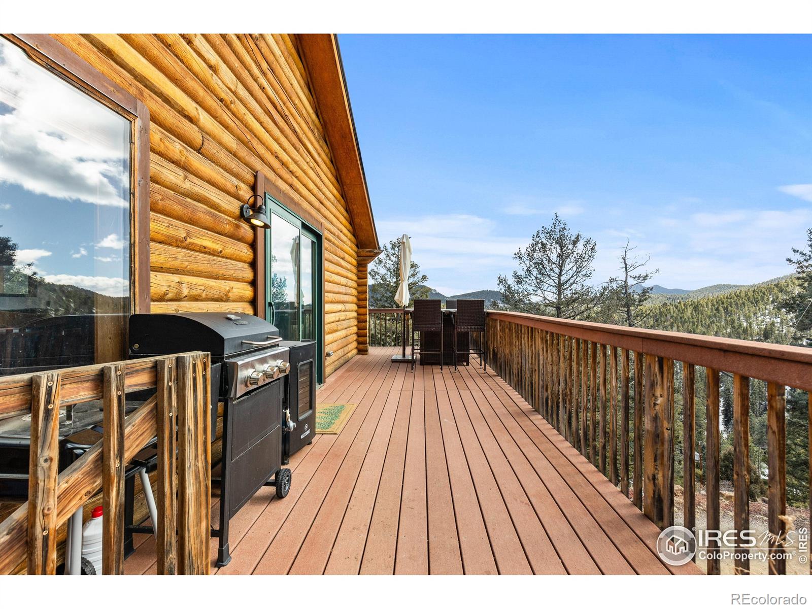 MLS Image #38 for 10221  blue sky trail,conifer, Colorado
