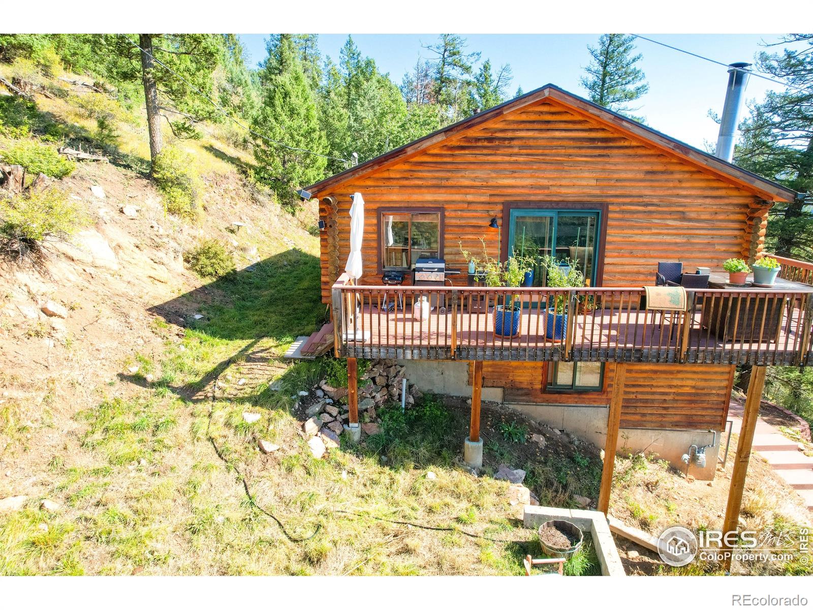 MLS Image #43 for 10221  blue sky trail,conifer, Colorado