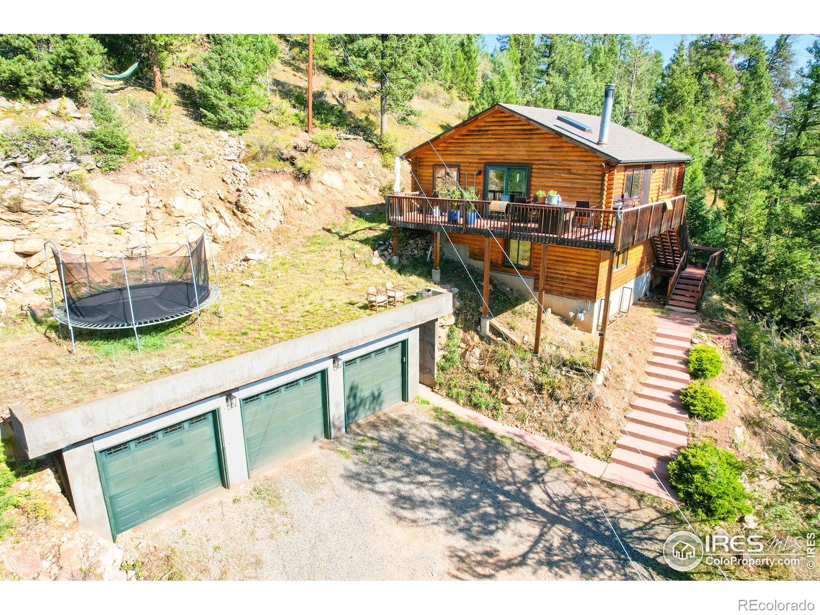 MLS Image #44 for 10221  blue sky trail,conifer, Colorado