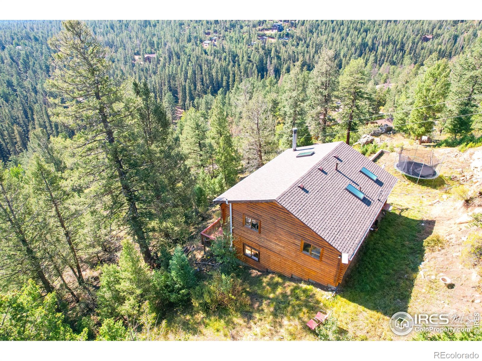 MLS Image #45 for 10221  blue sky trail,conifer, Colorado