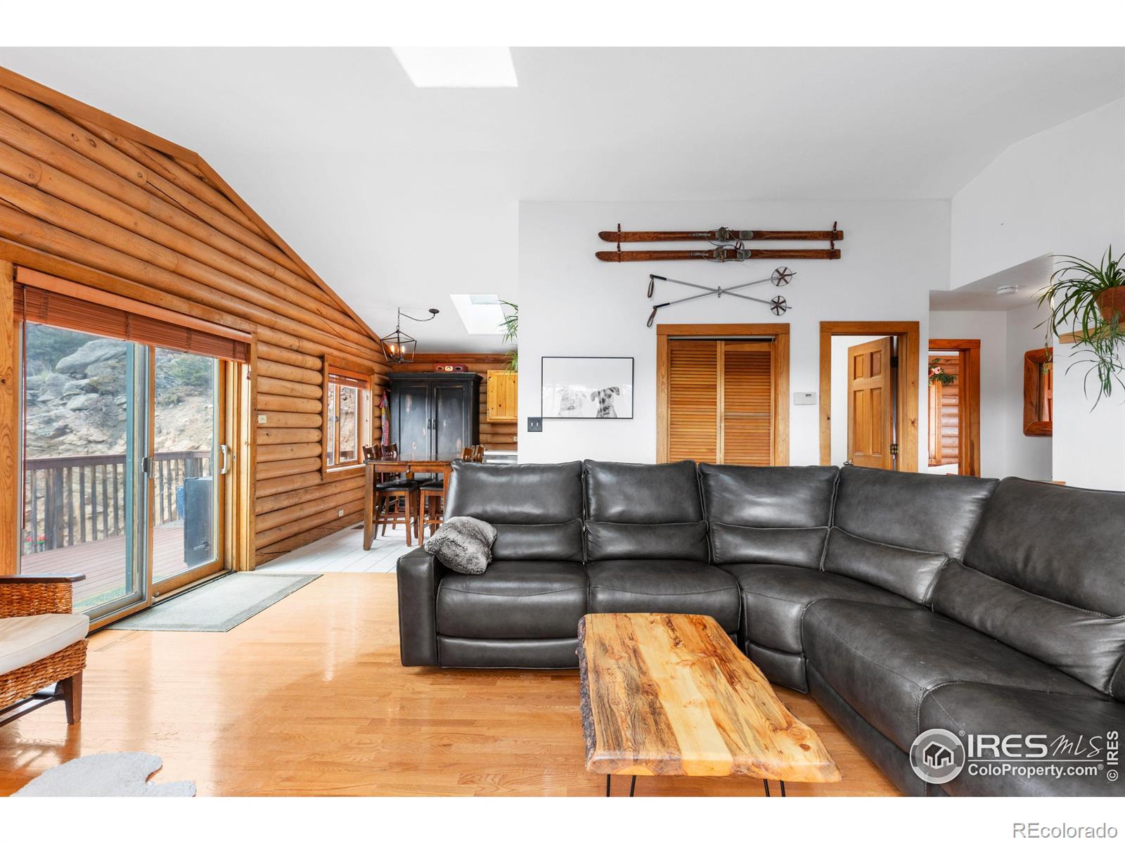 MLS Image #5 for 10221  blue sky trail,conifer, Colorado