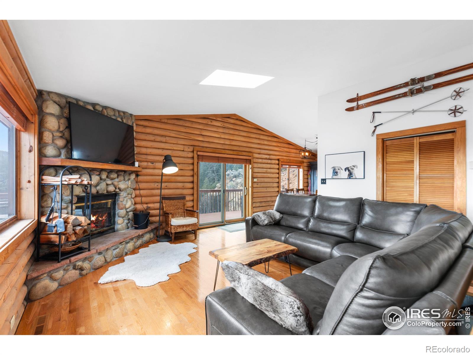 MLS Image #6 for 10221  blue sky trail,conifer, Colorado