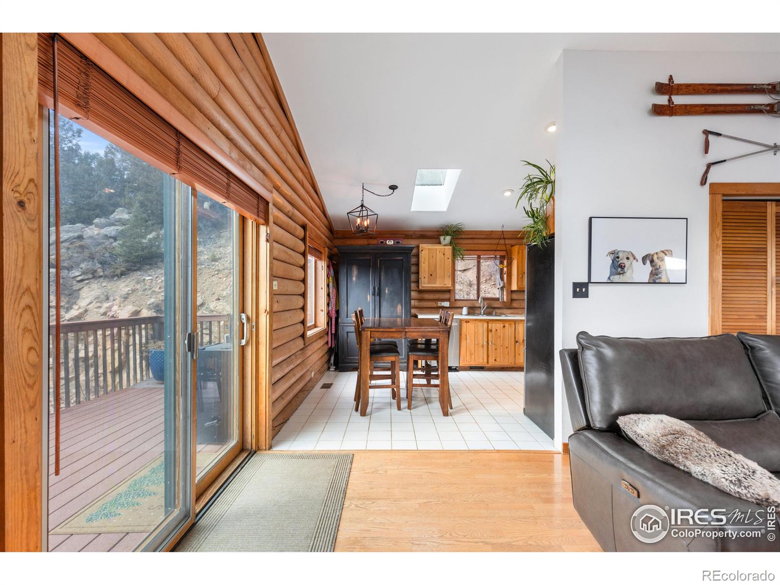 MLS Image #8 for 10221  blue sky trail,conifer, Colorado